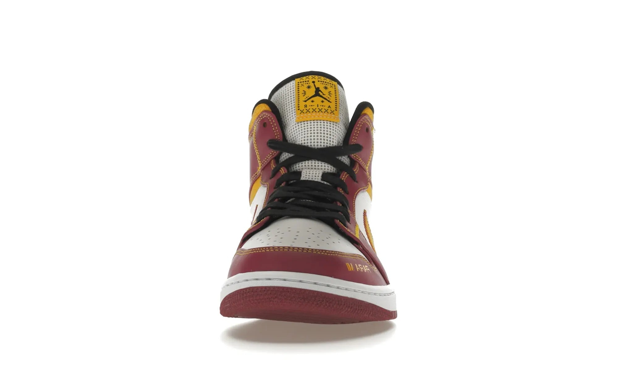 Air Jordan 1 Mid Dia de los Muertos - resellguru.app