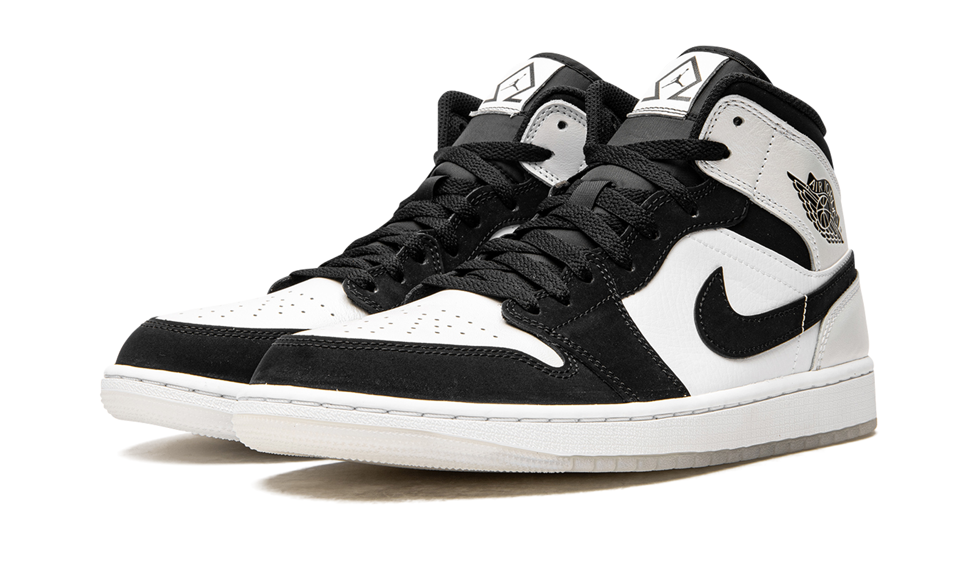 Air Jordan 1 Mid Diamond Shorts - resellguru.app