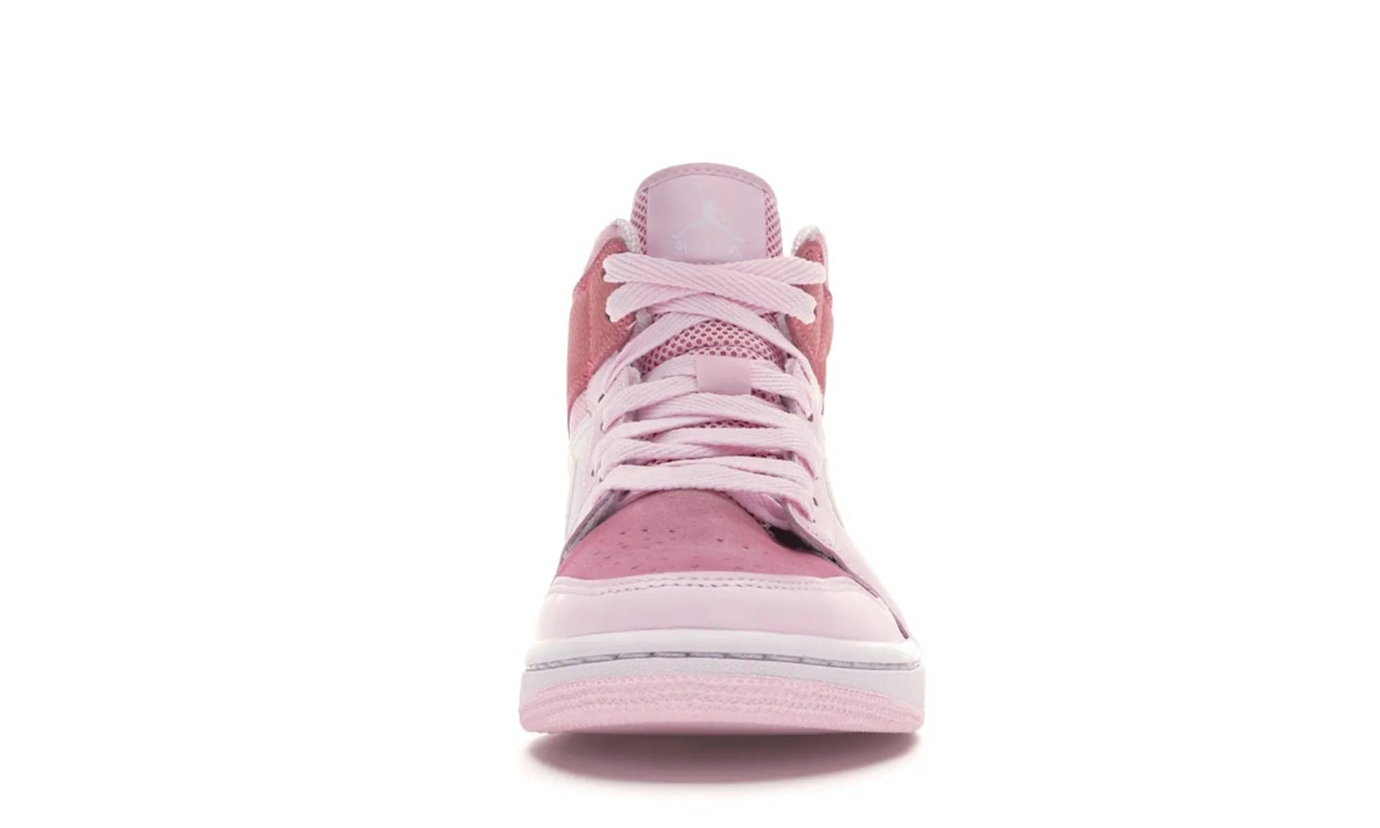 Air Jordan 1 Mid Digital Pink - resellguru.app