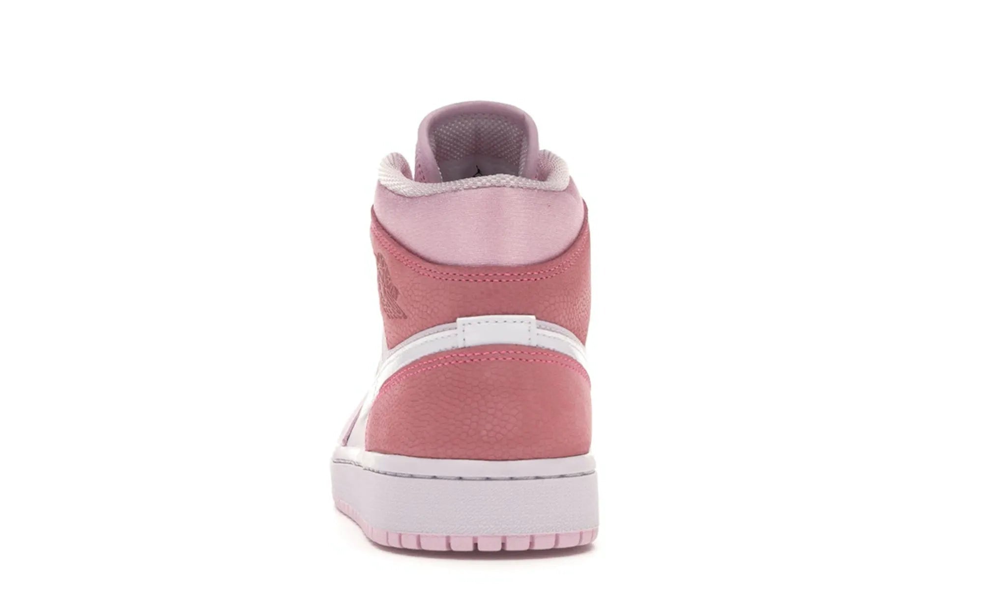 Air Jordan 1 Mid Digital Pink - resellguru.app