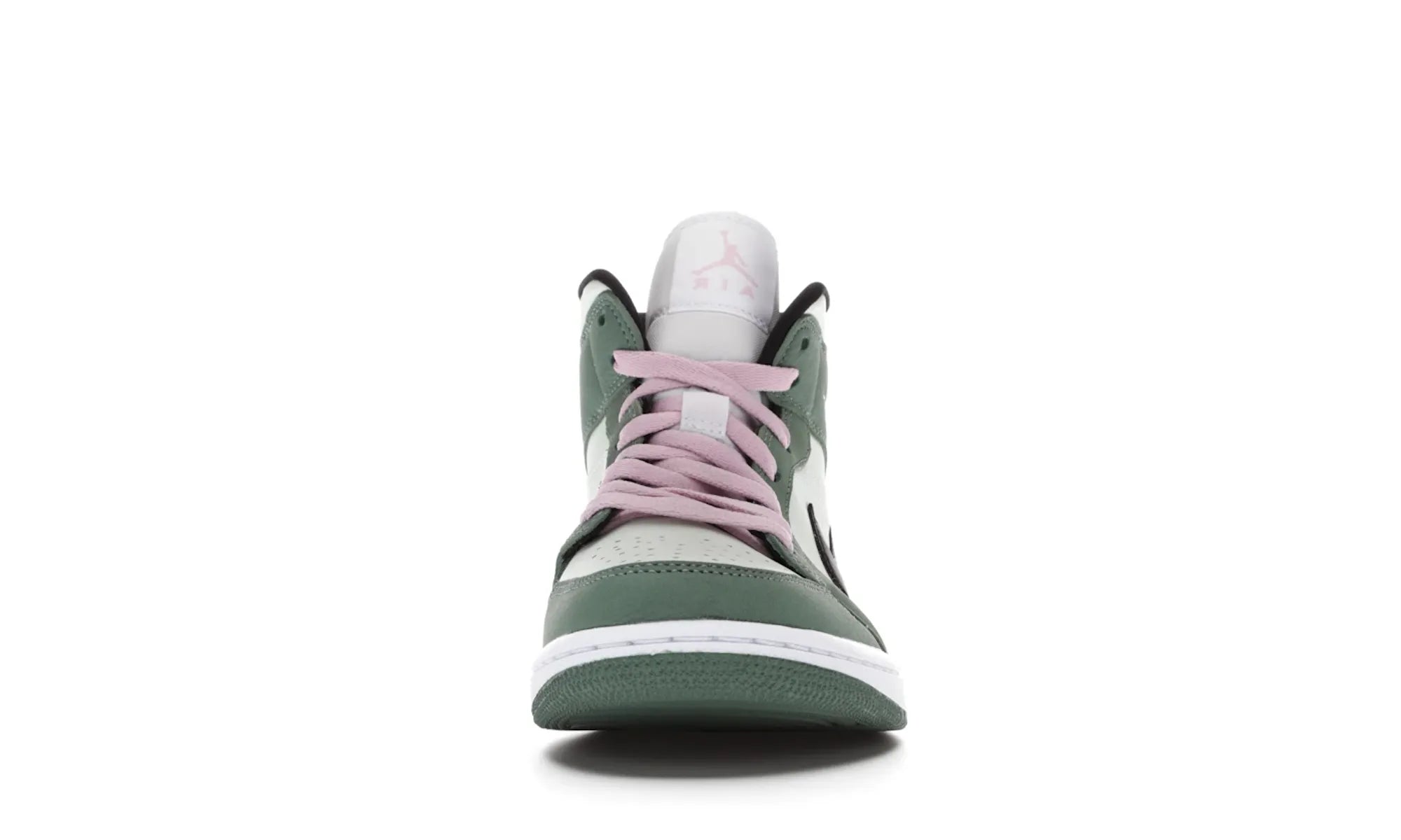Air Jordan 1 Mid Dutch Green - resellguru.app