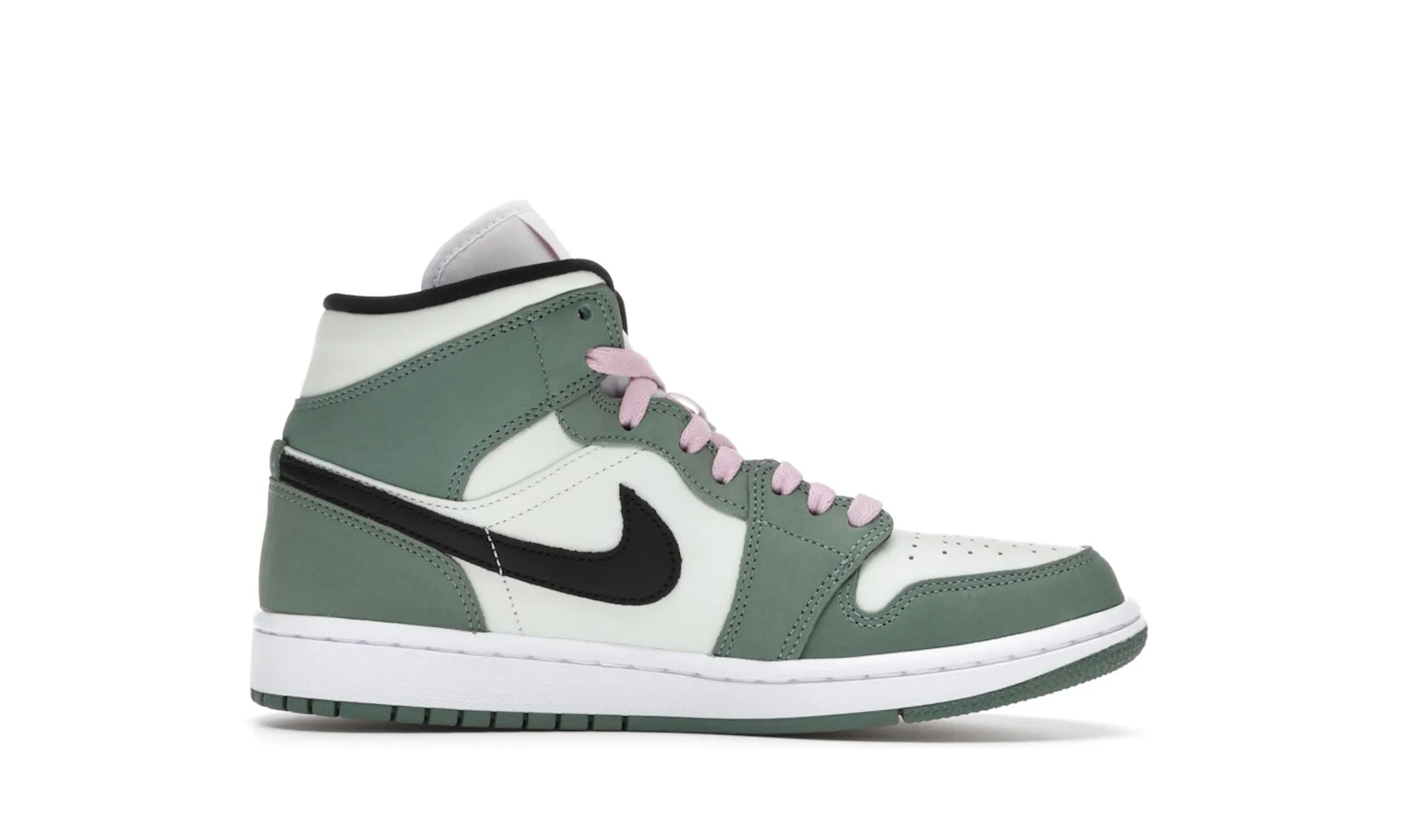 Air Jordan 1 Mid Dutch Green - resellguru.app