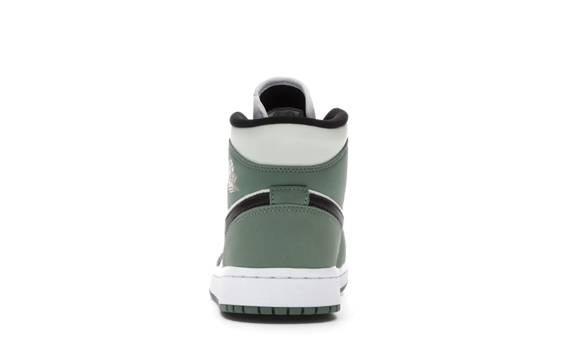 Air Jordan 1 Mid Dutch Green - resellguru.app