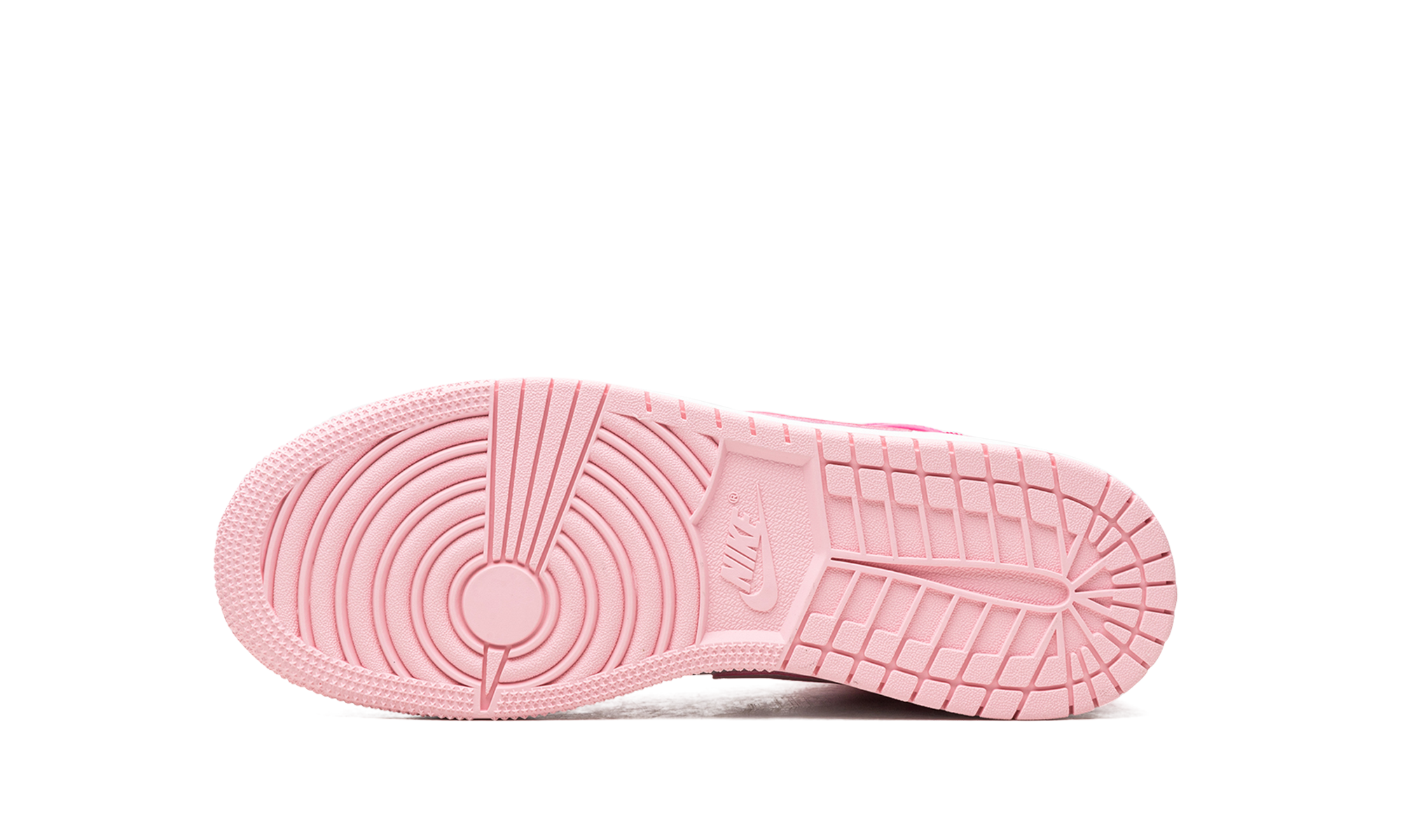 Air Jordan 1 Mid Fierce Pink - resellguru.app