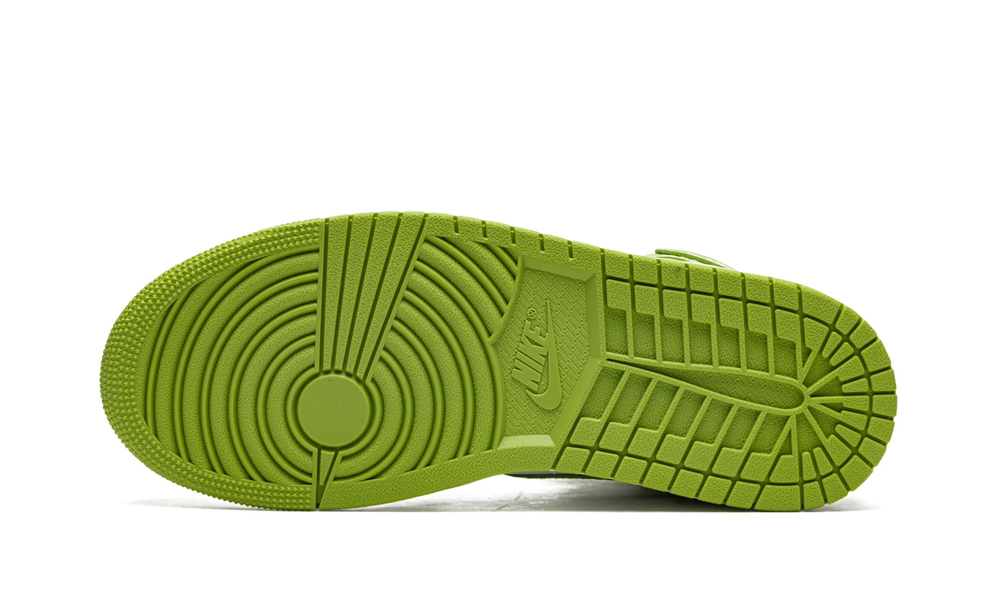 Air Jordan 1 Mid Green Python - resellguru.app