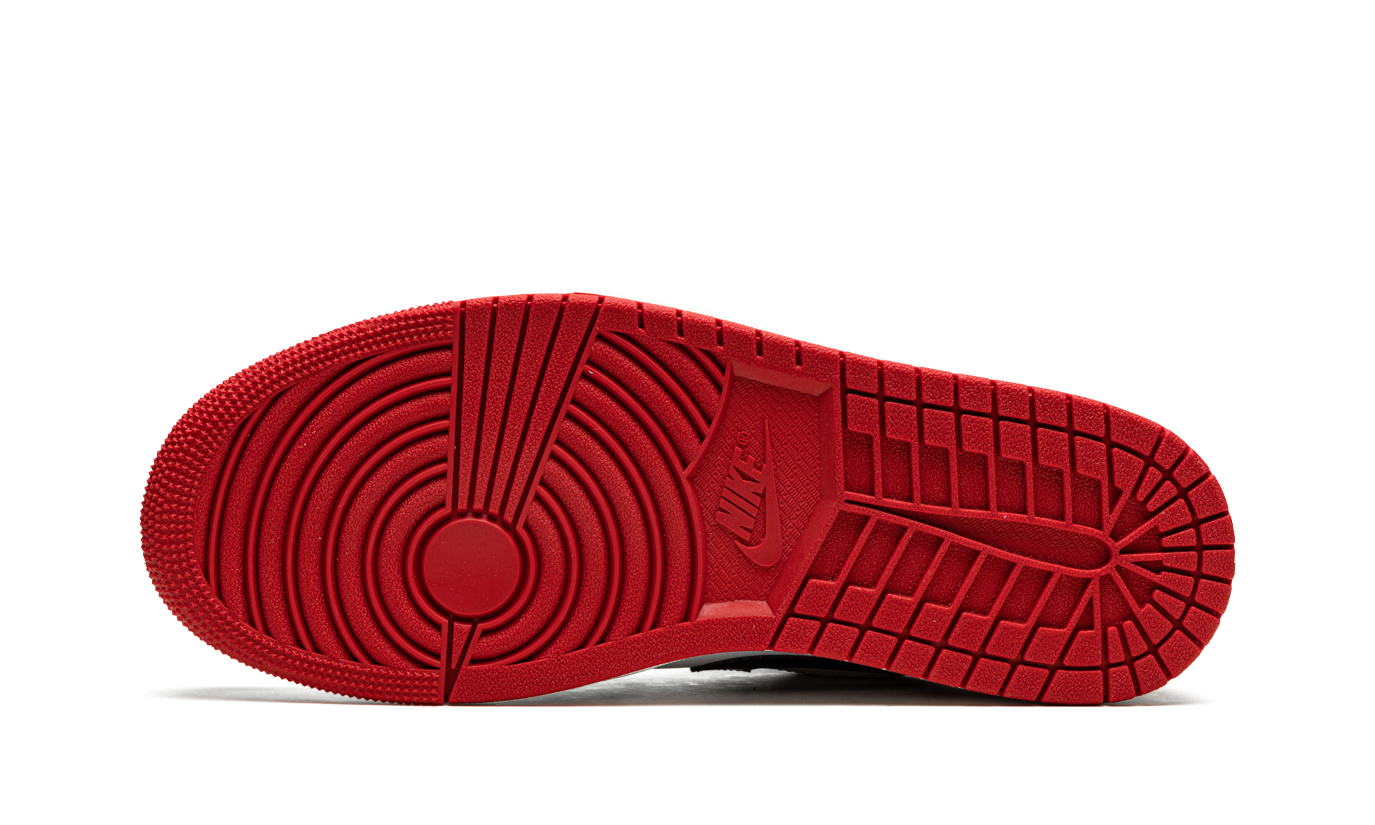 Air Jordan 1 Low Bred Toe - resellguru.app