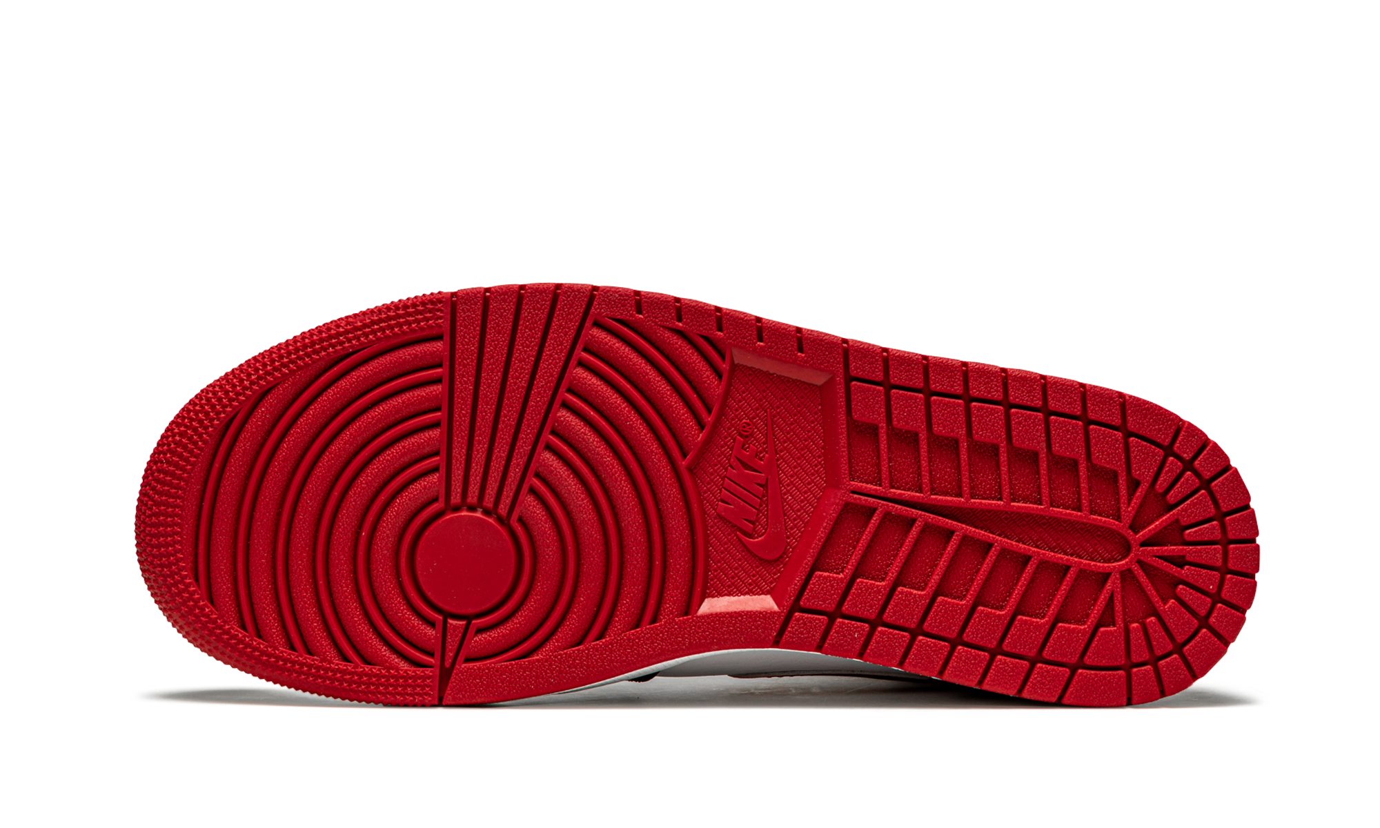 Air Jordan 1 Mid Gym Red Black White - resellguru.app