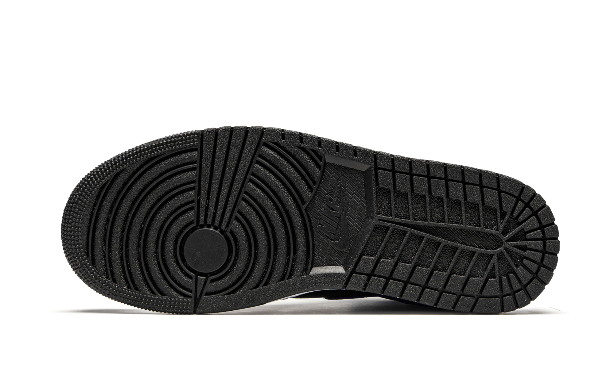 Air Jordan 1 Mid Hyper Royal Tumbled Leather - resellguru.app