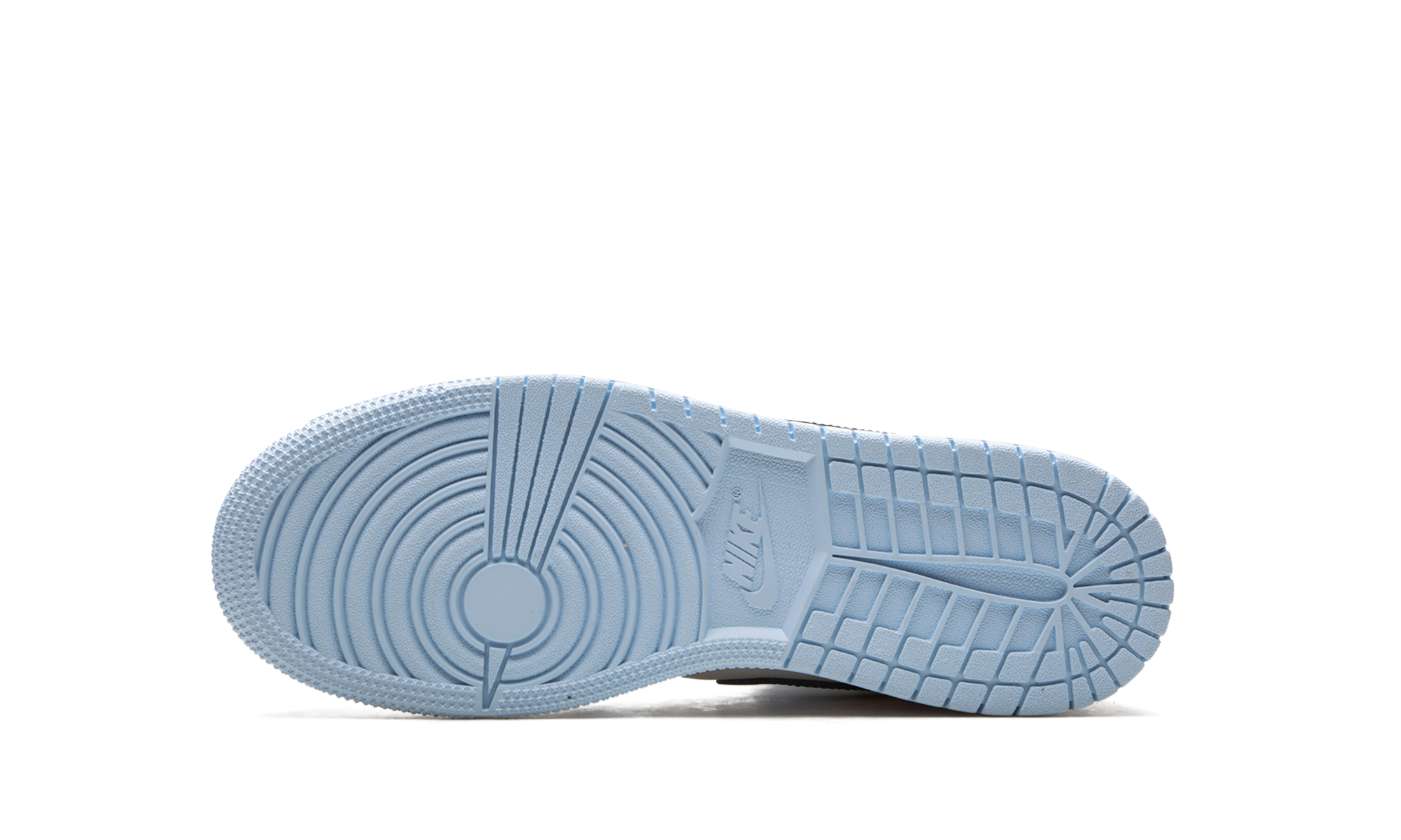 Air Jordan 1 Mid Ice Blue (2022) - resellguru.app