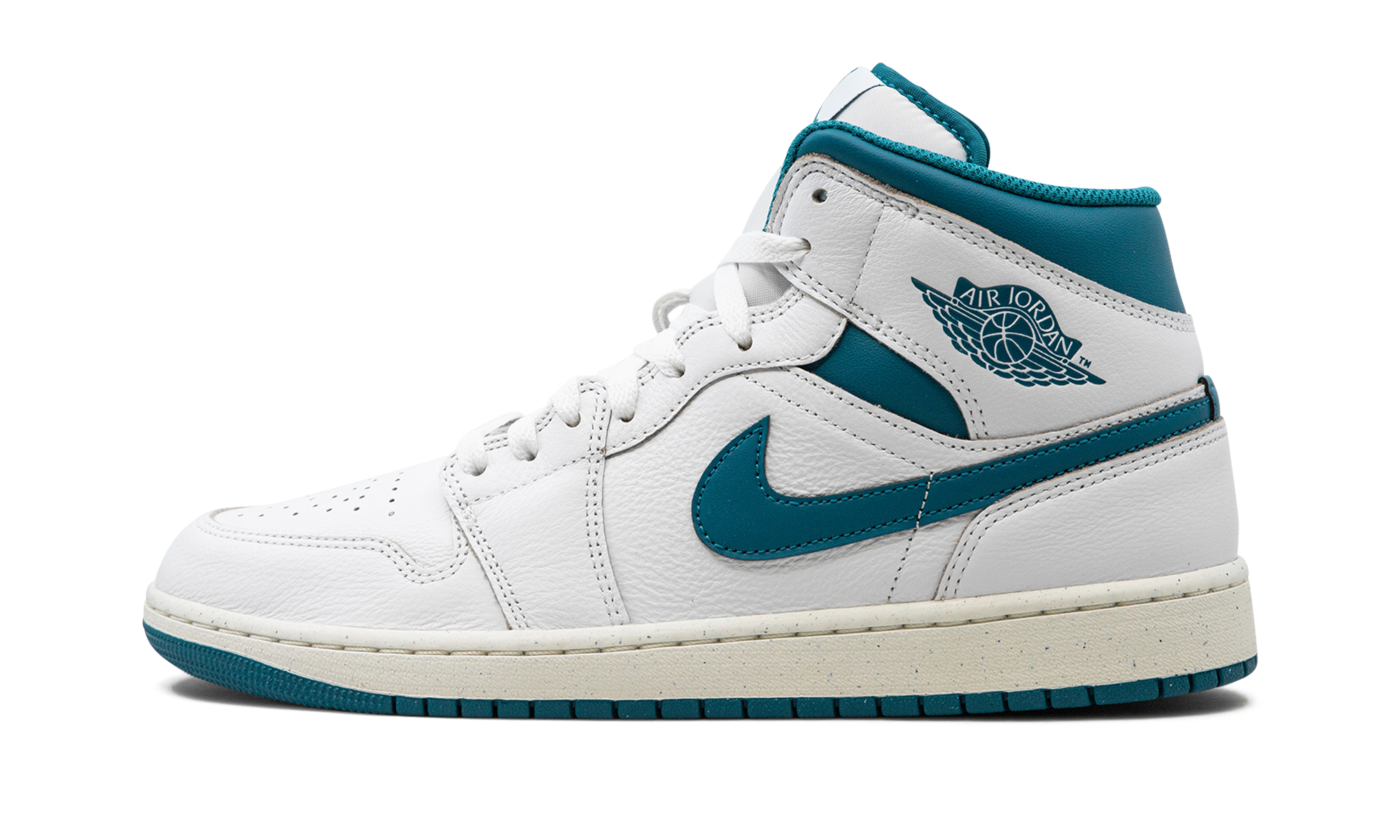 Air Jordan 1 Mid SE Industrial Blue - resellguru.app