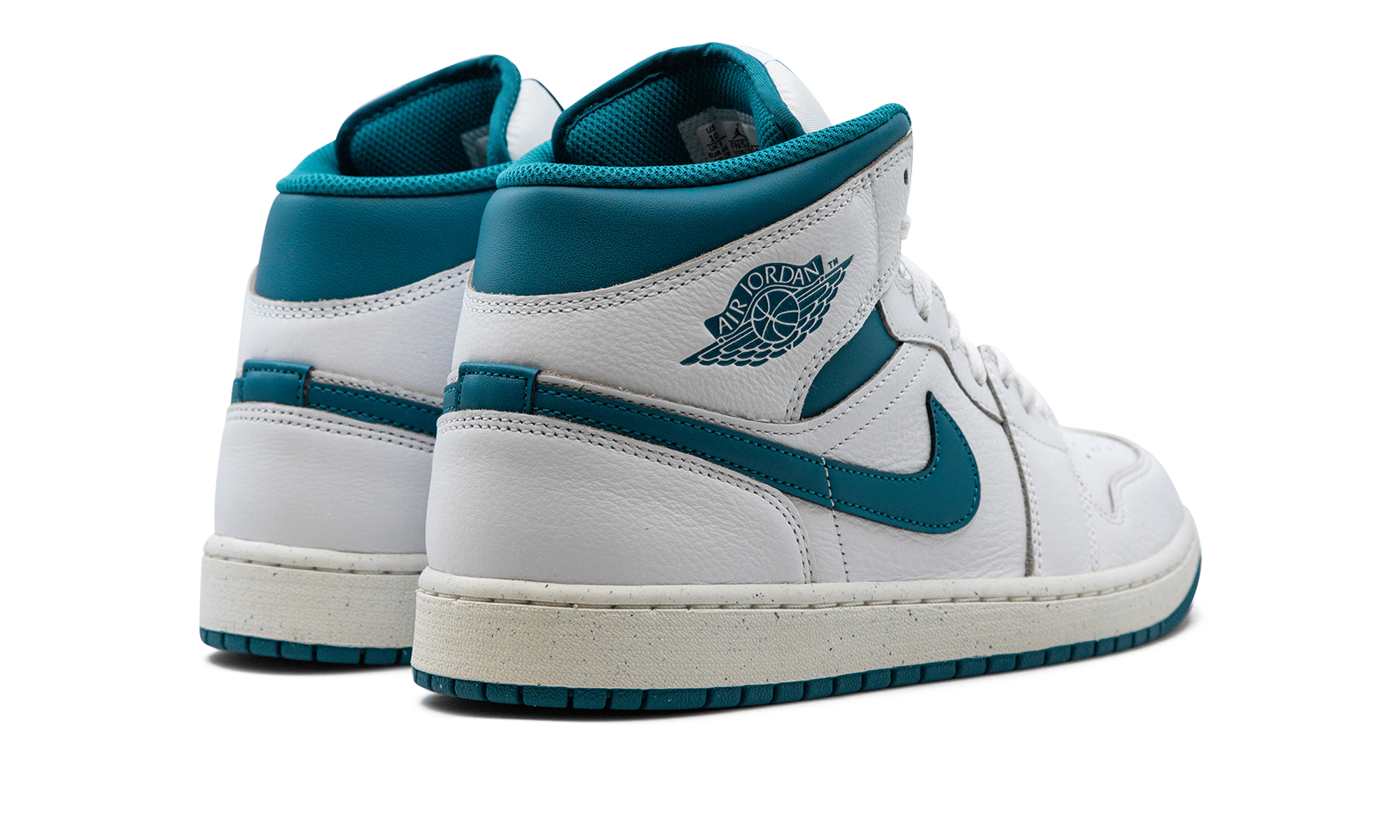 Air Jordan 1 Mid SE Industrial Blue - resellguru.app