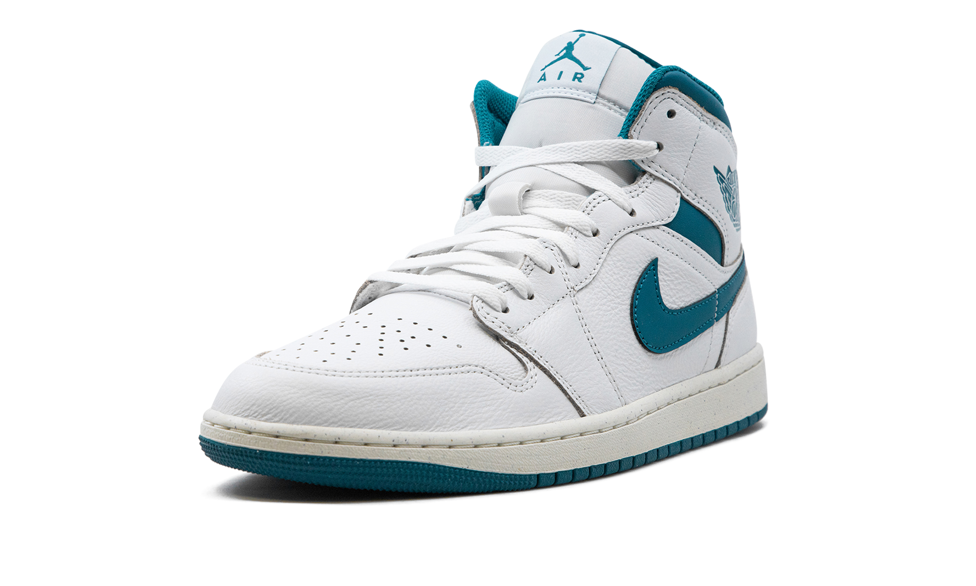 Air Jordan 1 Mid SE Industrial Blue - resellguru.app