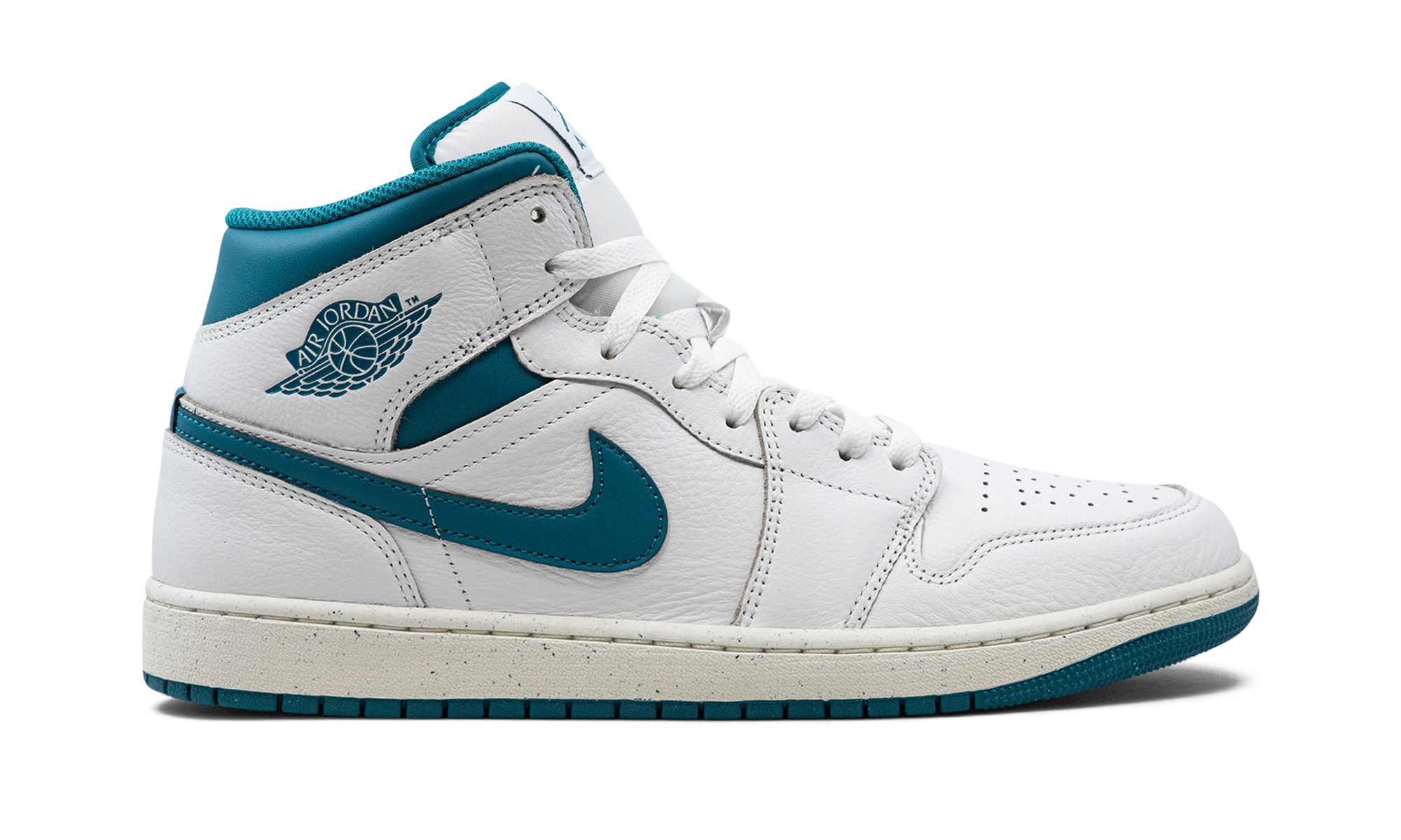Air Jordan 1 Mid SE Industrial Blue - resellguru.app
