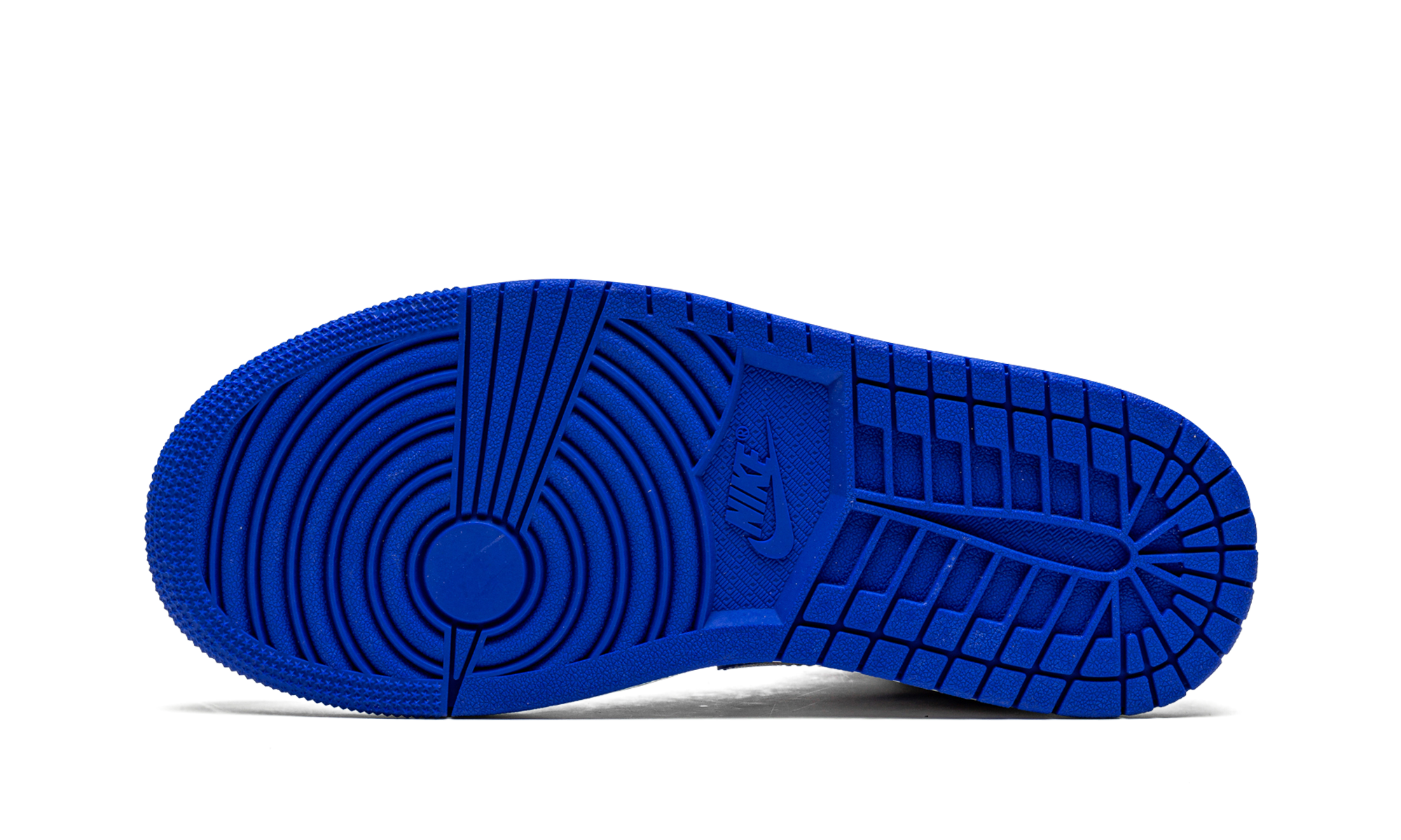 Air Jordan 1 Mid Kentucky Blue - resellguru.app