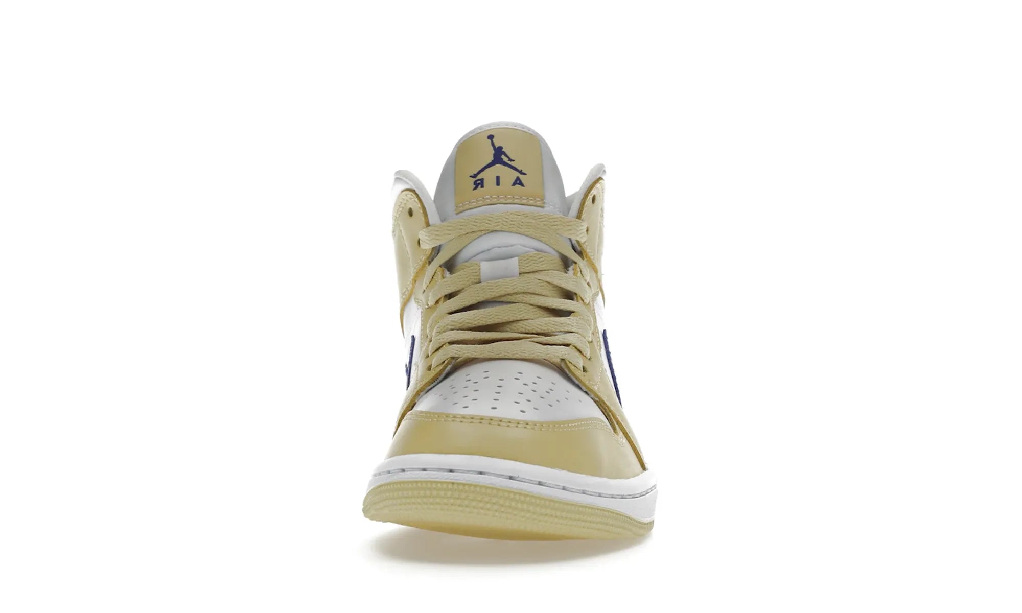 Air Jordan 1 Mid Lemon Wash Lapis - resellguru.app