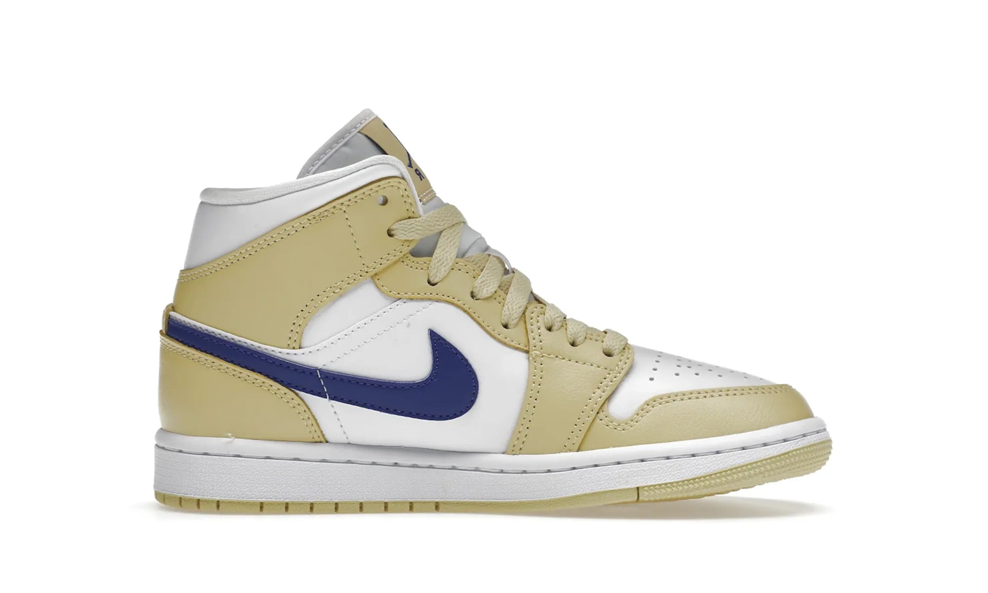 Air Jordan 1 Mid Lemon Wash Lapis - resellguru.app