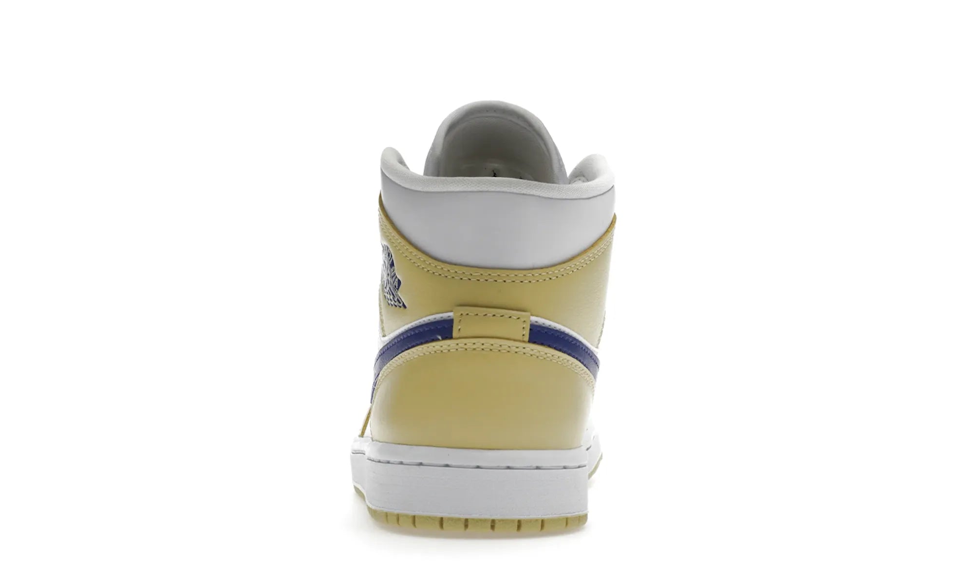 Air Jordan 1 Mid Lemon Wash Lapis - resellguru.app