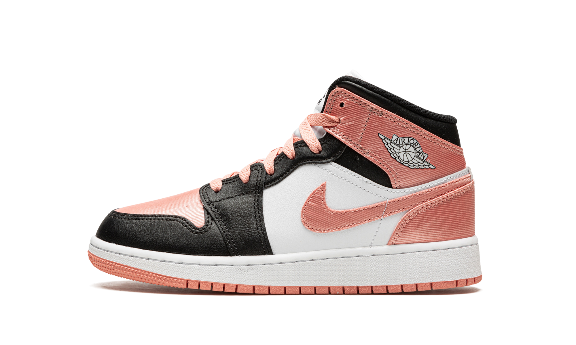 Air Jordan 1 Mid Light Madder Root - resellguru.app