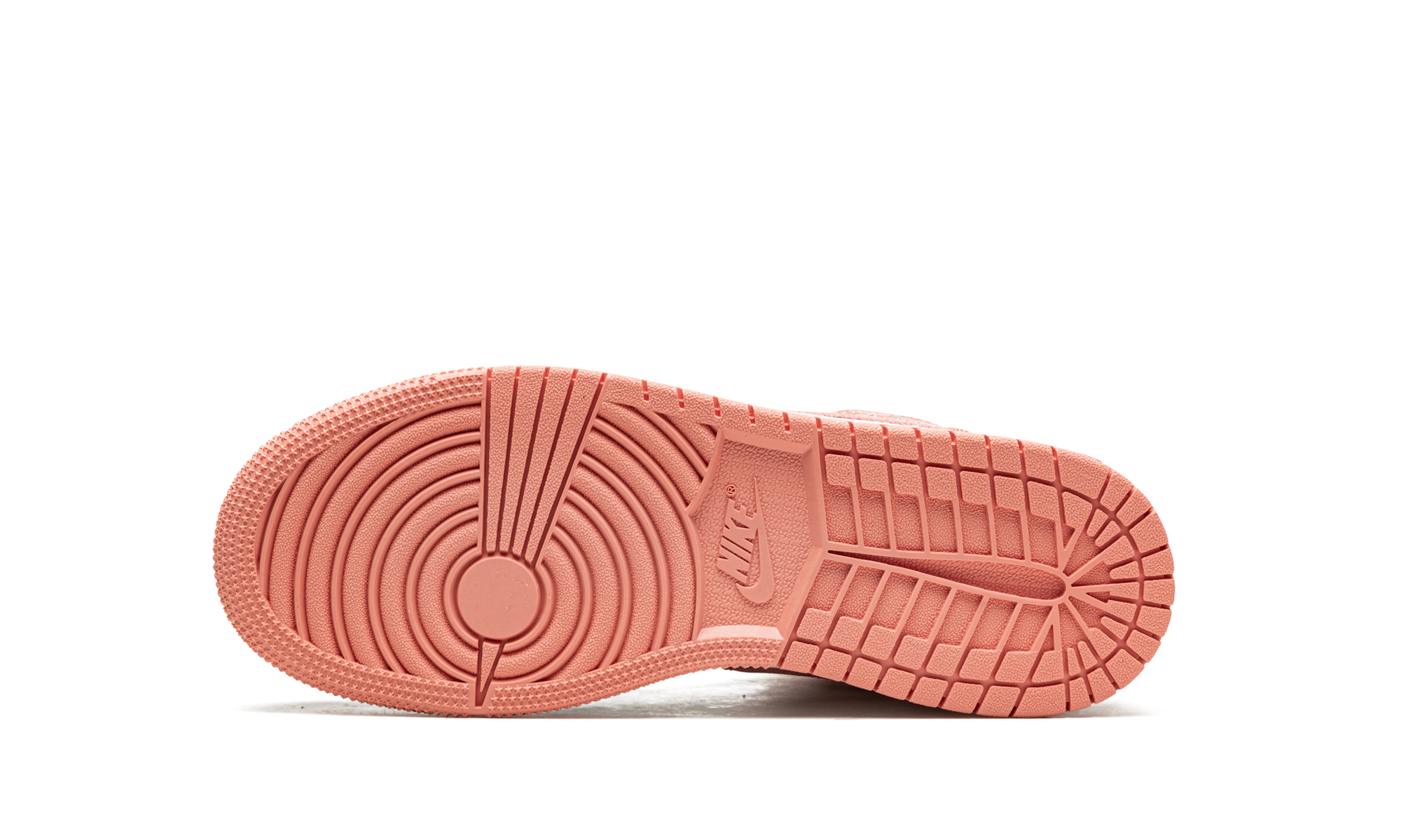 Air Jordan 1 Mid Light Madder Root - resellguru.app