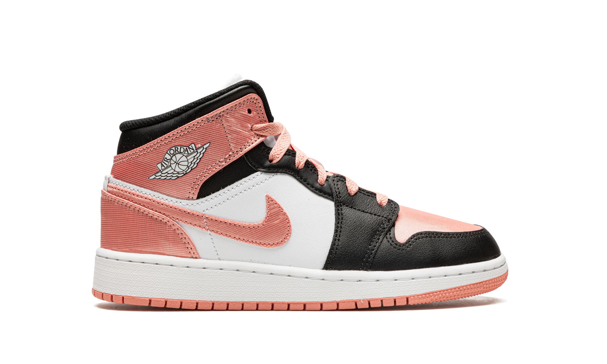 Air Jordan 1 Mid Light Madder Root - resellguru.app