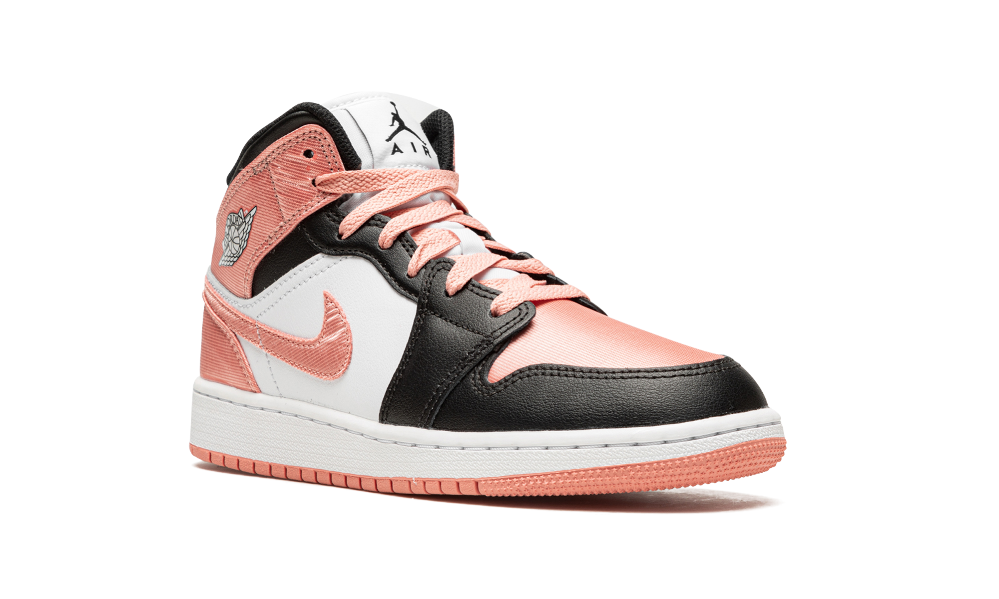 Air Jordan 1 Mid Light Madder Root - resellguru.app