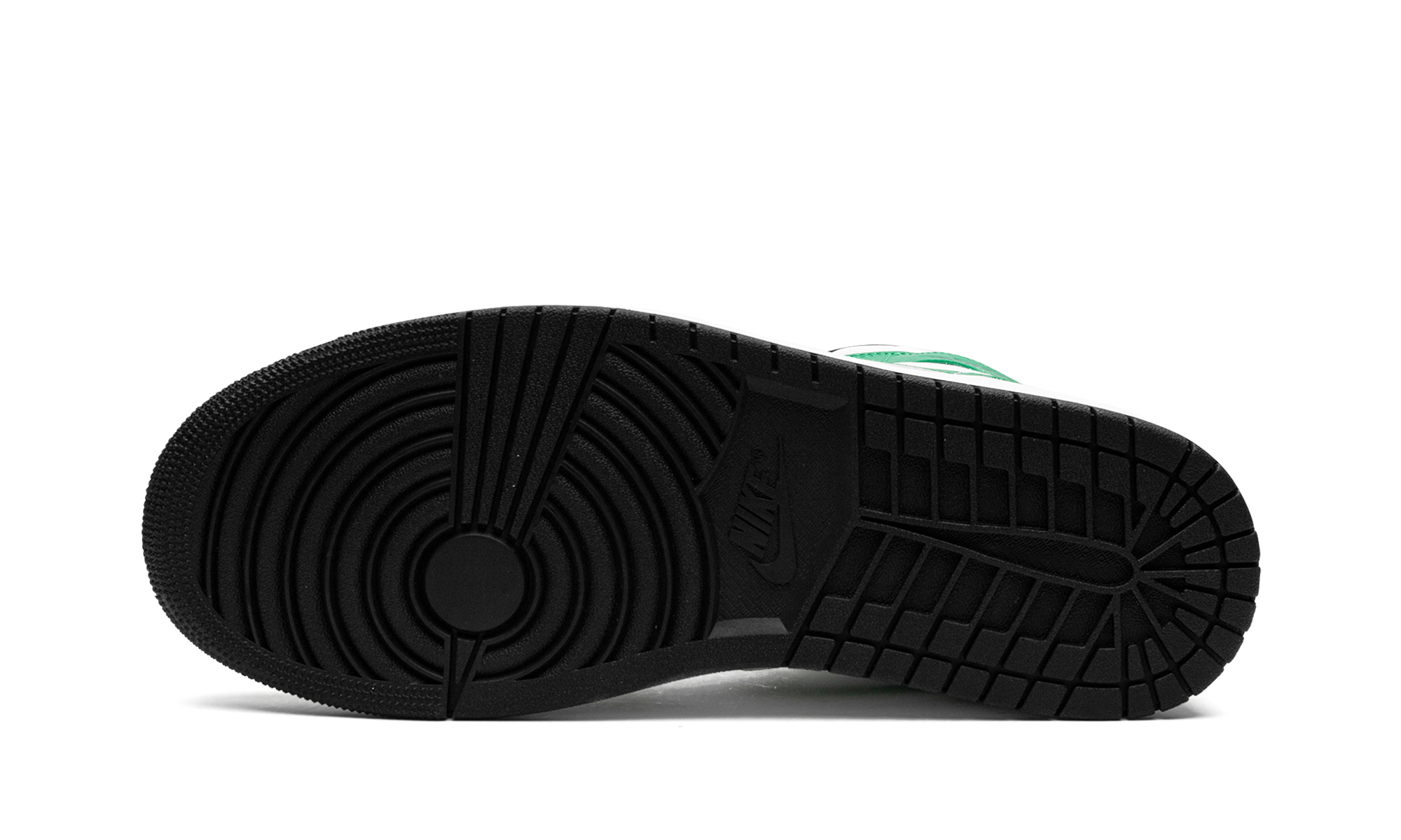 Air Jordan 1 Mid Lucky Green - resellguru.app