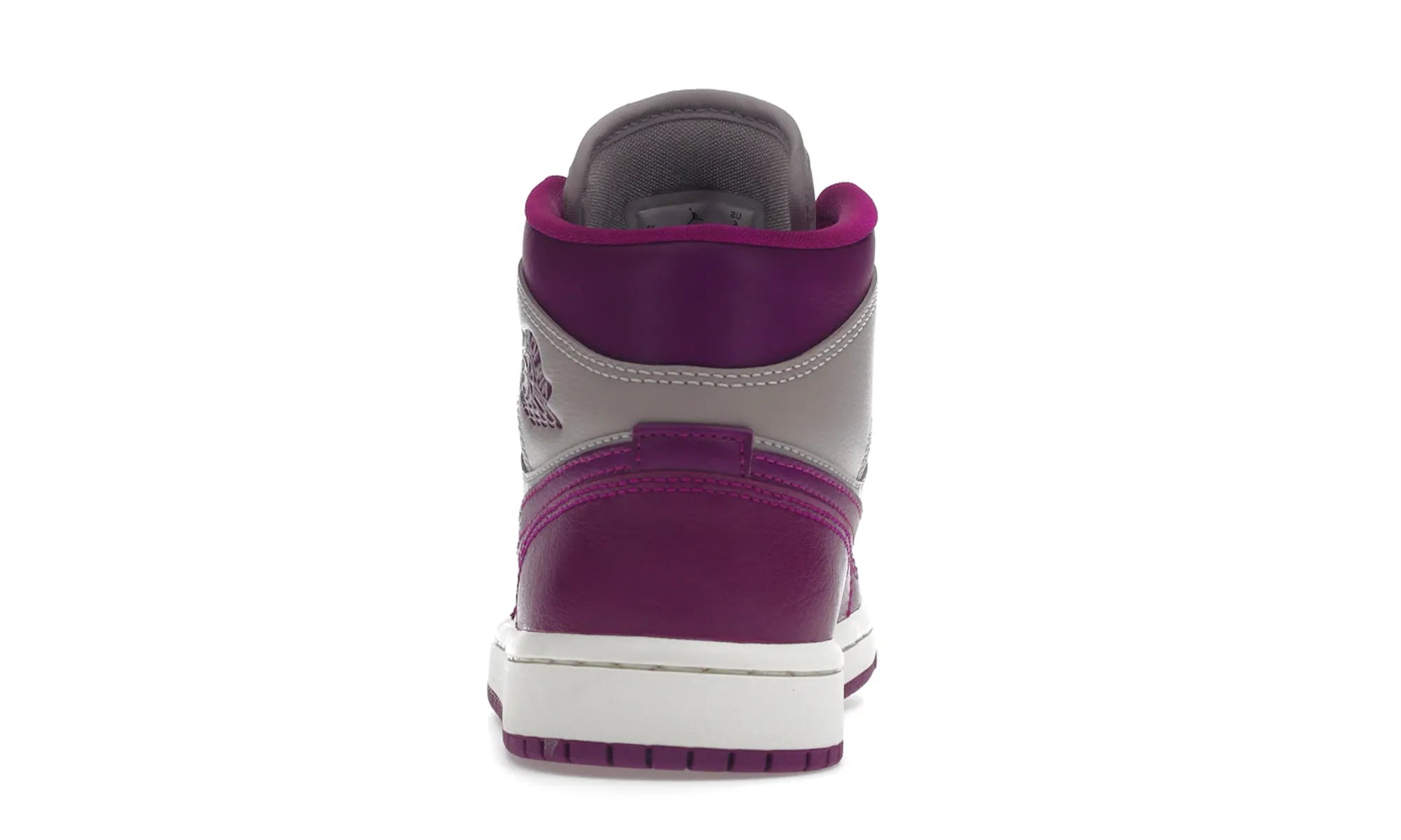 Air Jordan 1 Mid Magenta (2022) - resellguru.app
