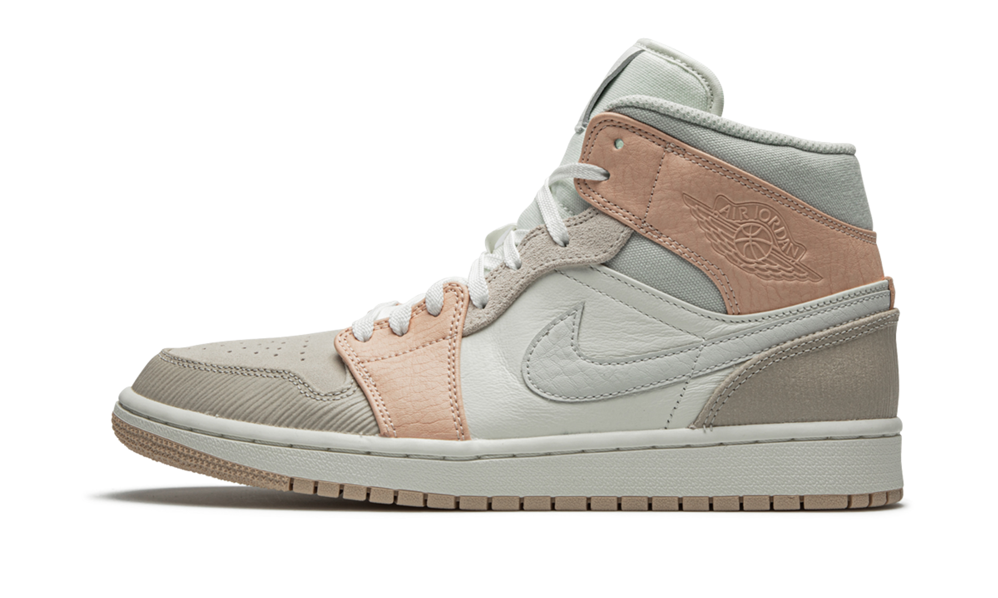 Air Jordan 1 Mid Milan - resellguru.app