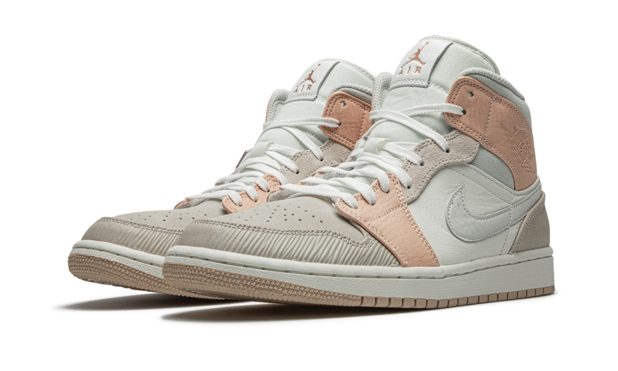 Air Jordan 1 Mid Milan - resellguru.app