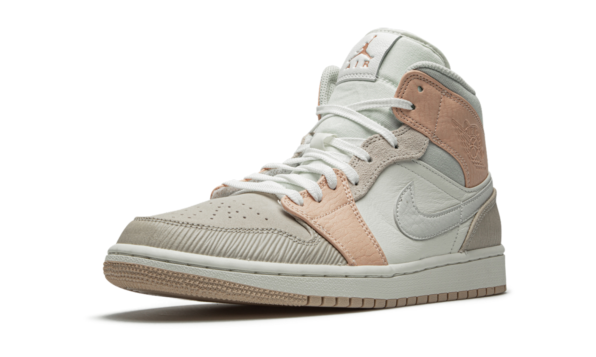 Air Jordan 1 Mid Milan - resellguru.app