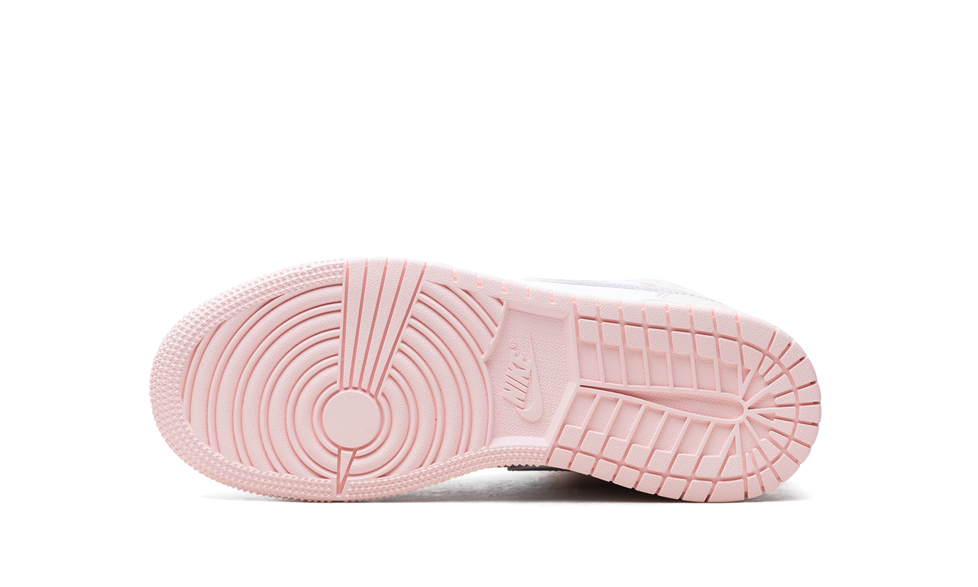 Air Jordan 1 Mid Pink Wash - resellguru.app