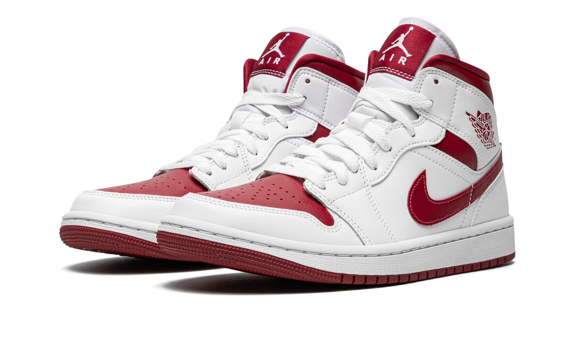 Air Jordan 1 Mid Reverse Chicago - resellguru.app