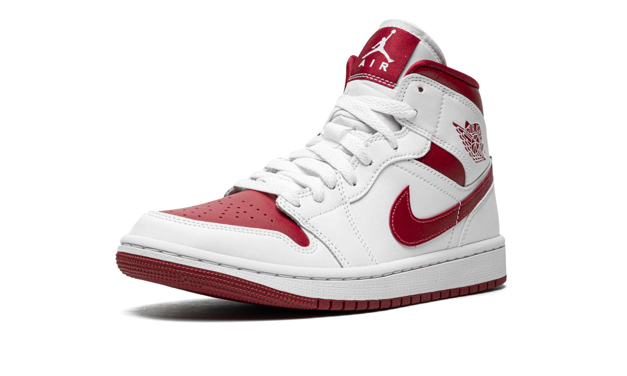 Air Jordan 1 Mid Reverse Chicago - resellguru.app