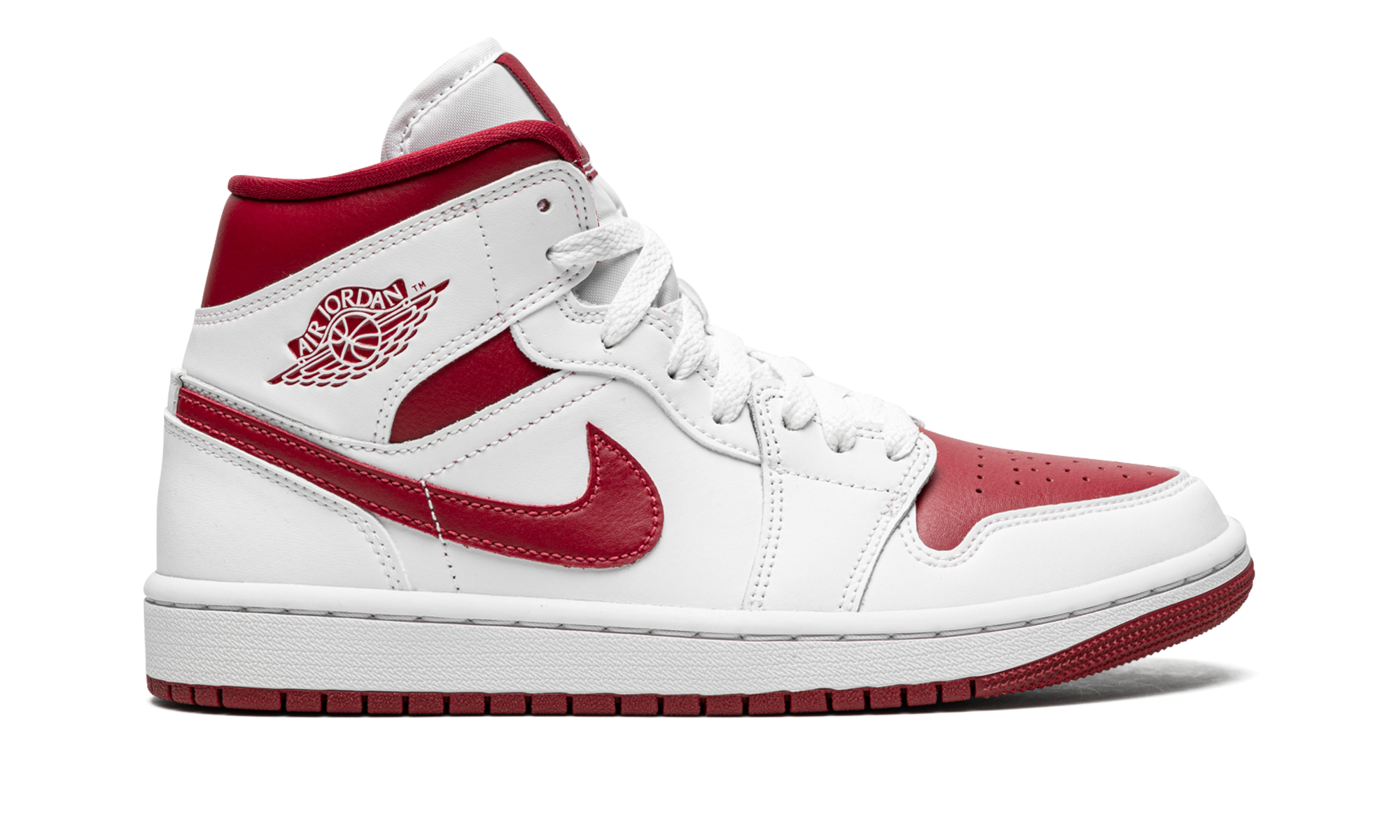 Air Jordan 1 Mid Reverse Chicago - resellguru.app