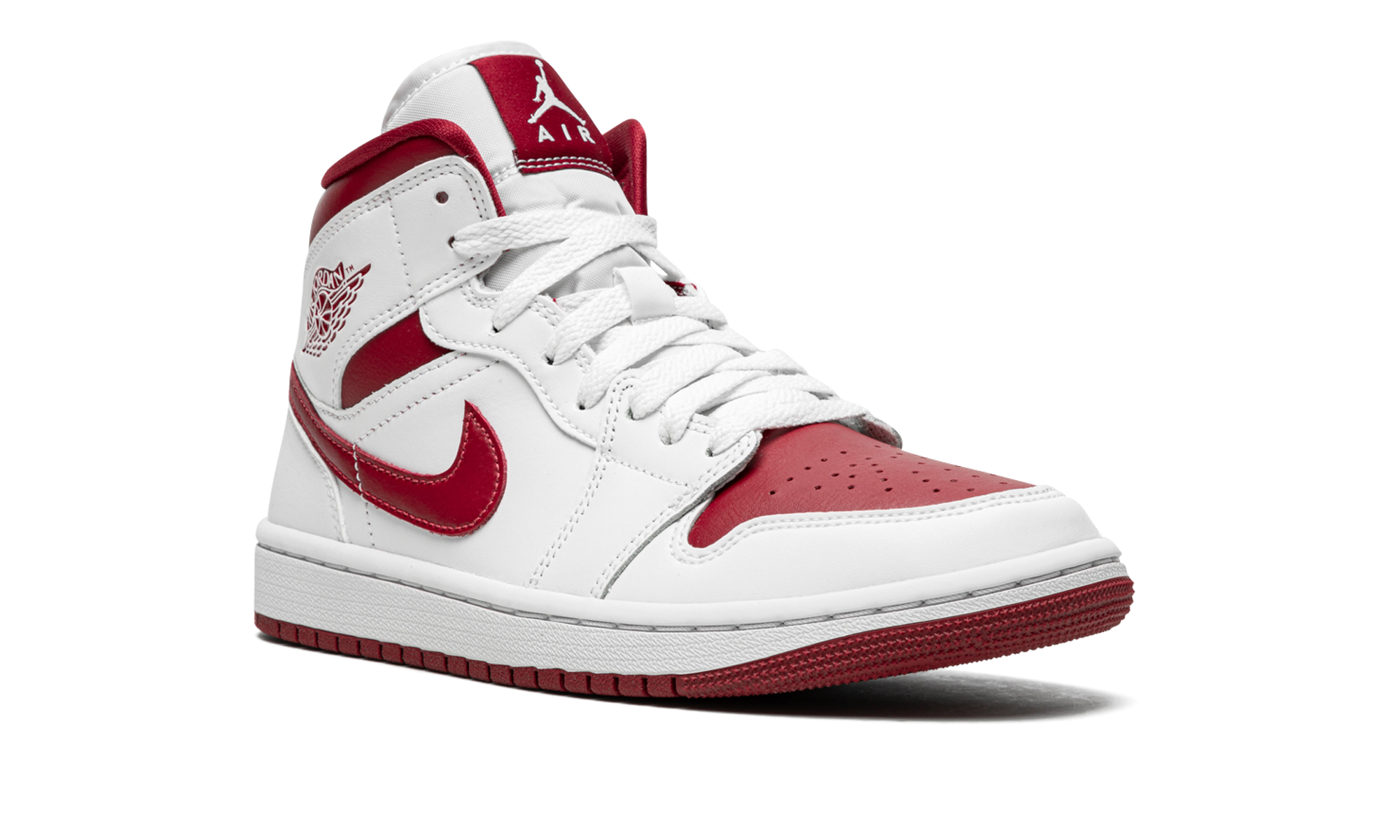 Air Jordan 1 Mid Reverse Chicago - resellguru.app
