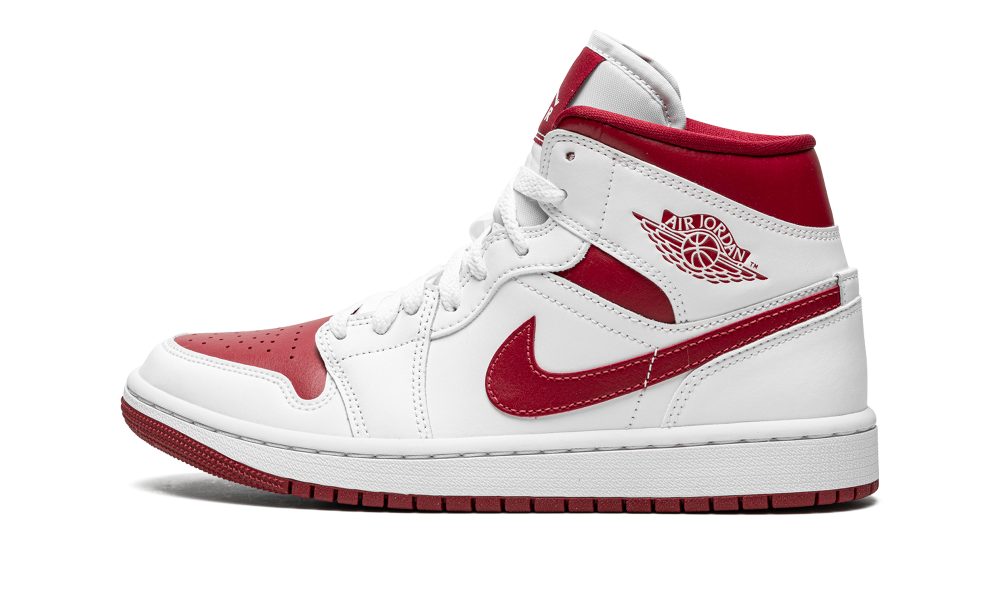Air Jordan 1 Mid Reverse Chicago - resellguru.app