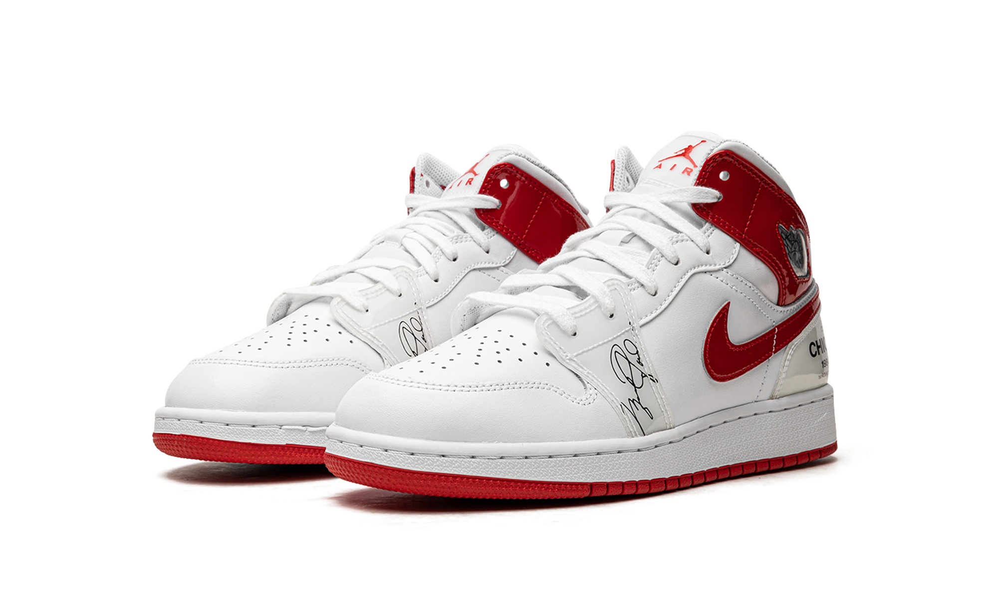 Air Jordan 1 Mid Rookie Season - resellguru.app