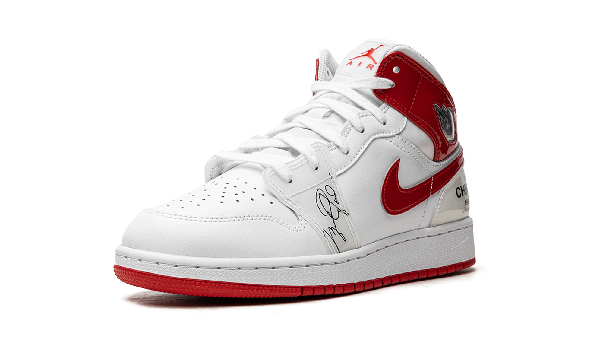 Air Jordan 1 Mid Rookie Season - resellguru.app