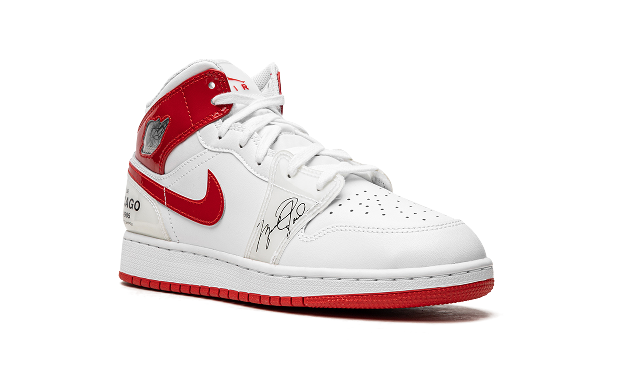 Air Jordan 1 Mid Rookie Season - resellguru.app