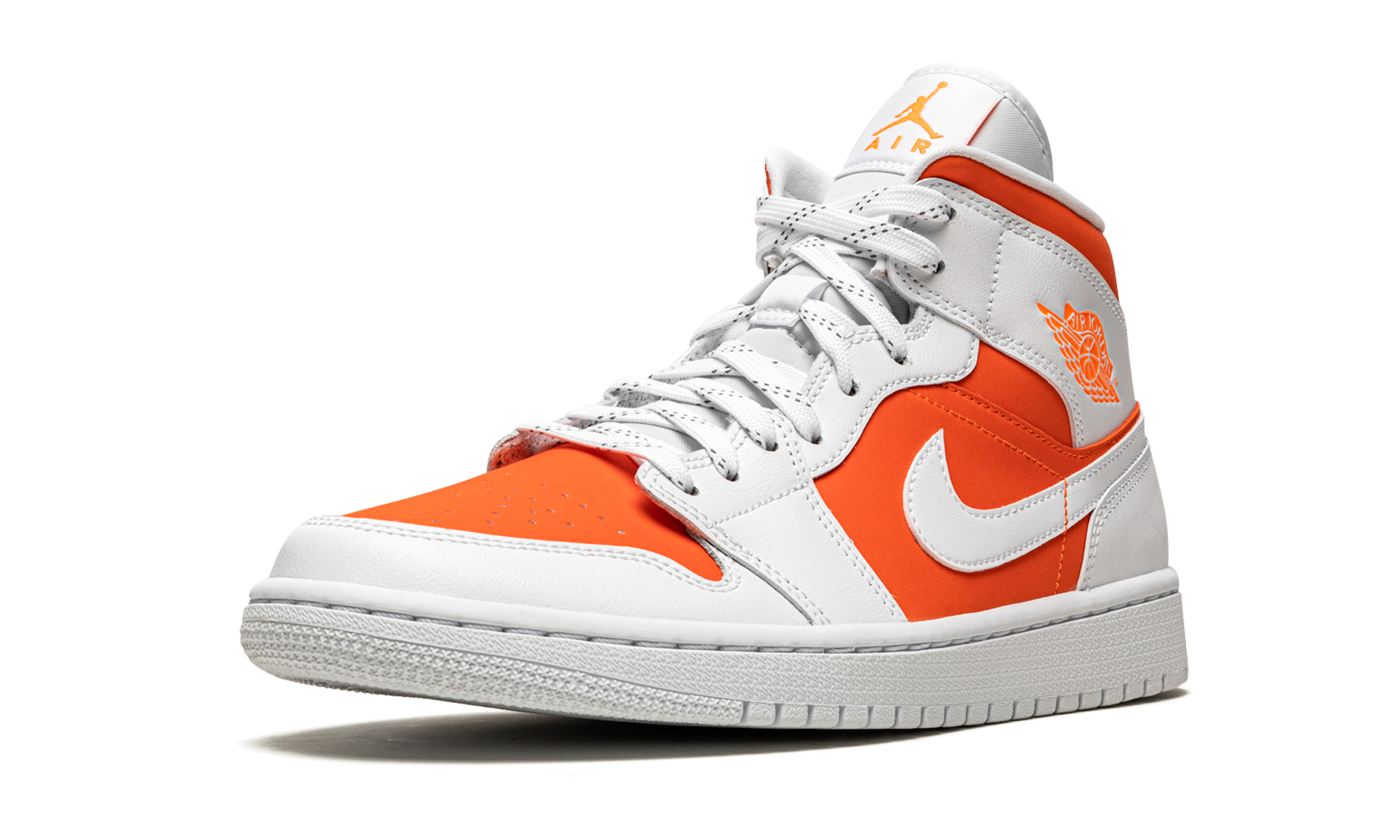 Air Jordan 1 Mid SE Bright Citrus - resellguru.app