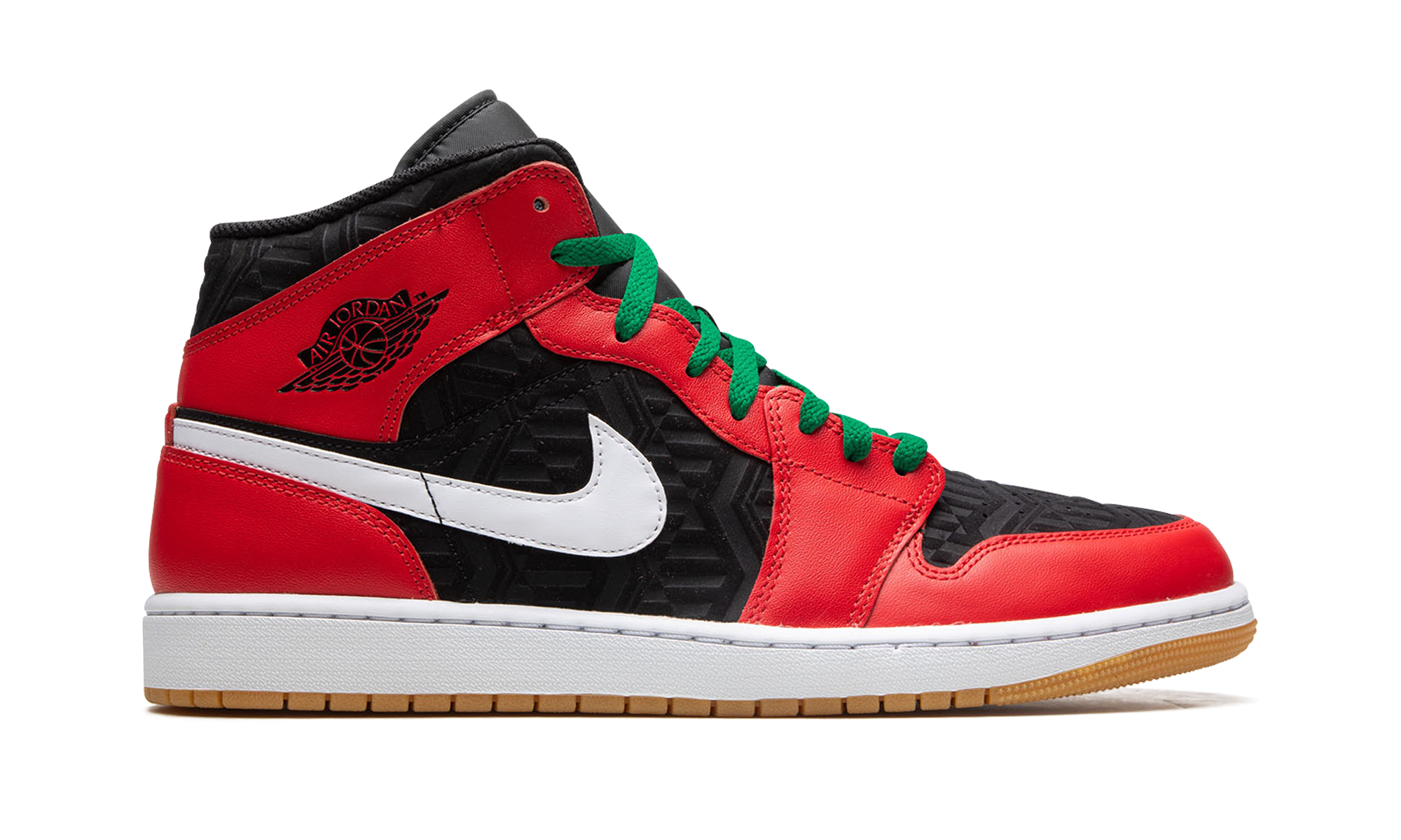 Air Jordan 1 Mid SE Christmas - resellguru.app