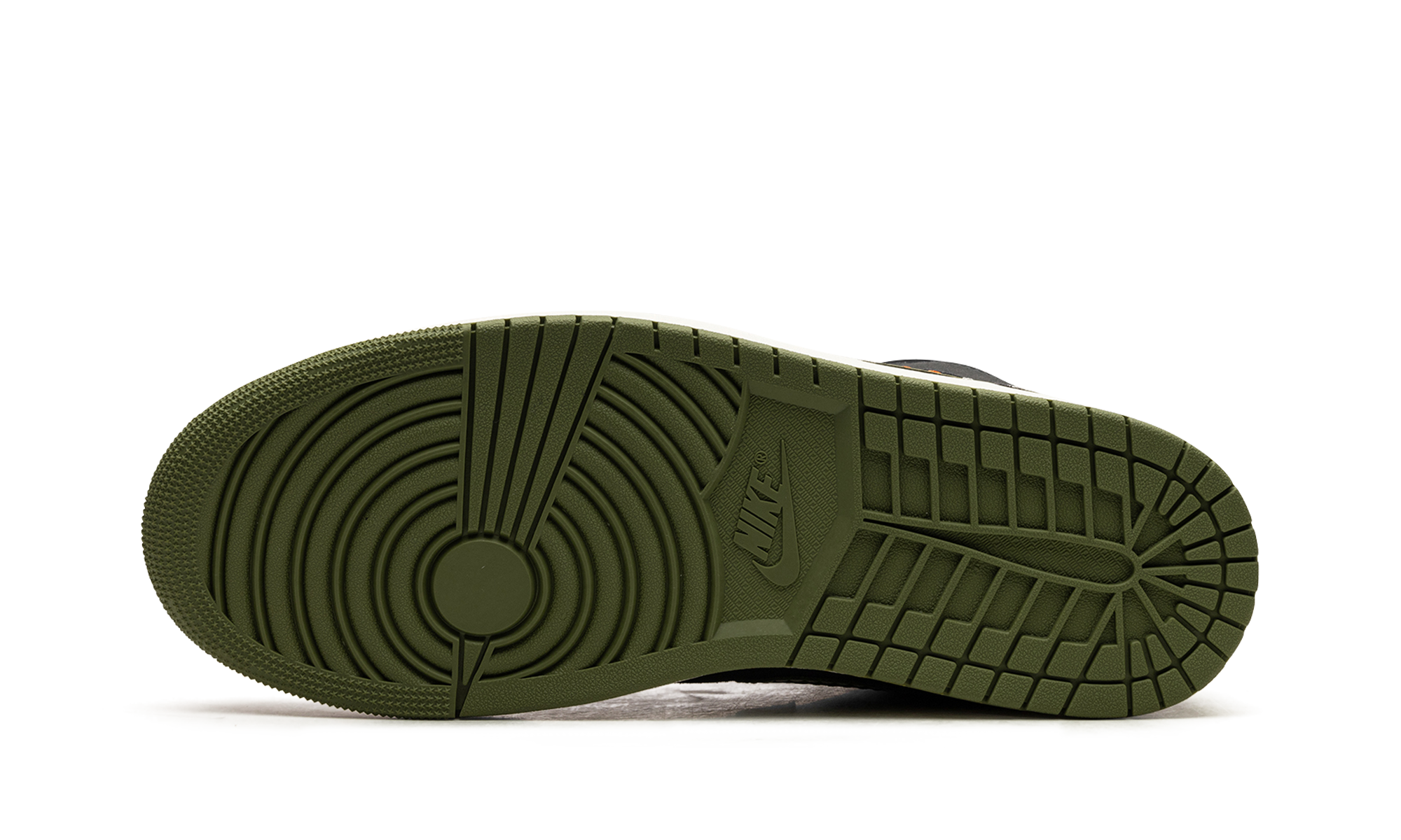 Air Jordan 1 Mid SE Craft Anthracite Light Olive - resellguru.app