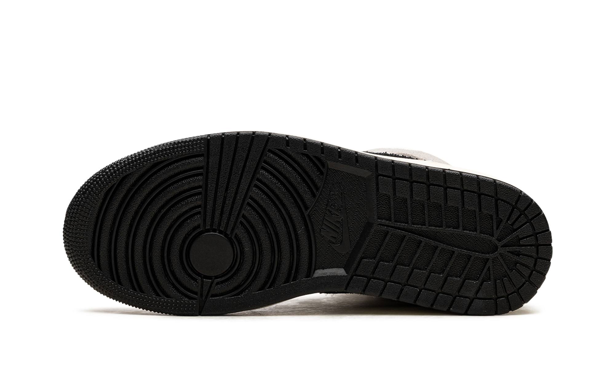 Air Jordan 1 Mid SE Craft White Cement Grey Black - resellguru.app