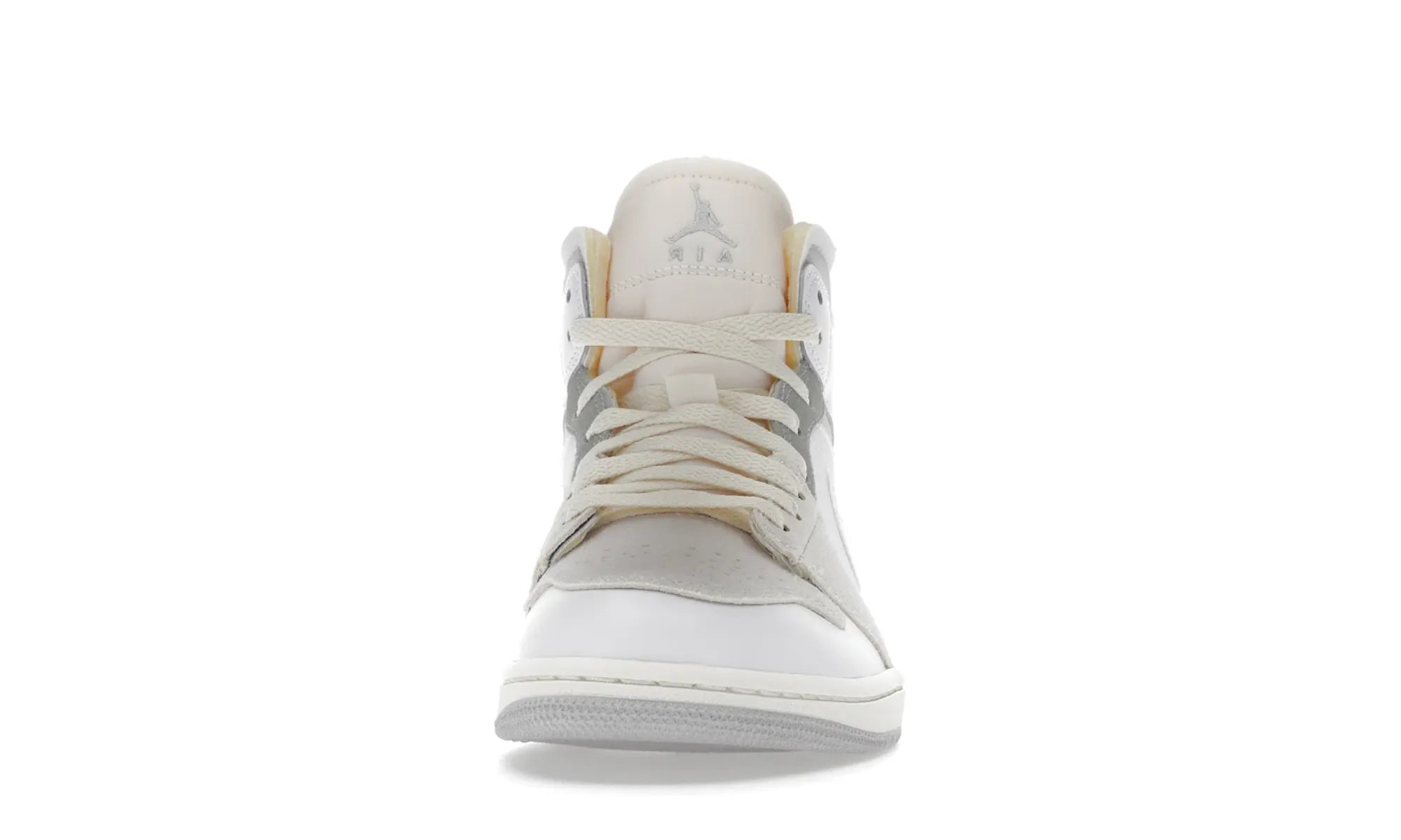 Air Jordan 1 Mid SE Craft Inside Out White Grey - resellguru.app