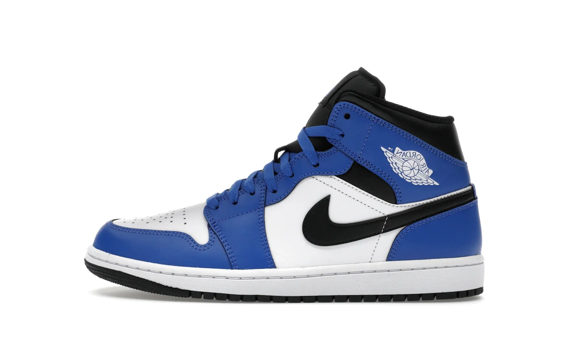 Air Jordan 1 Mid Game Royal - resellguru.app