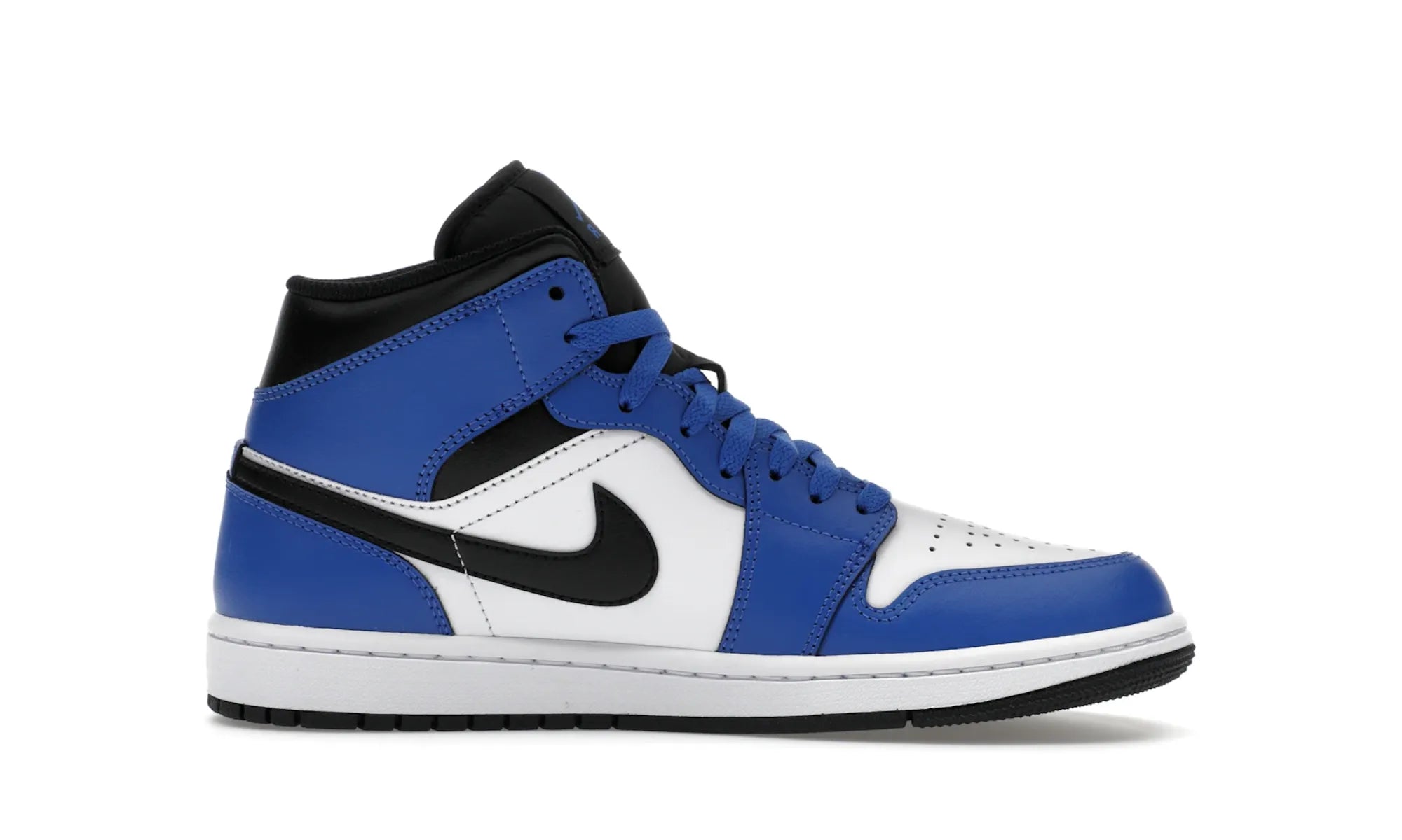 Air Jordan 1 Mid Game Royal - resellguru.app