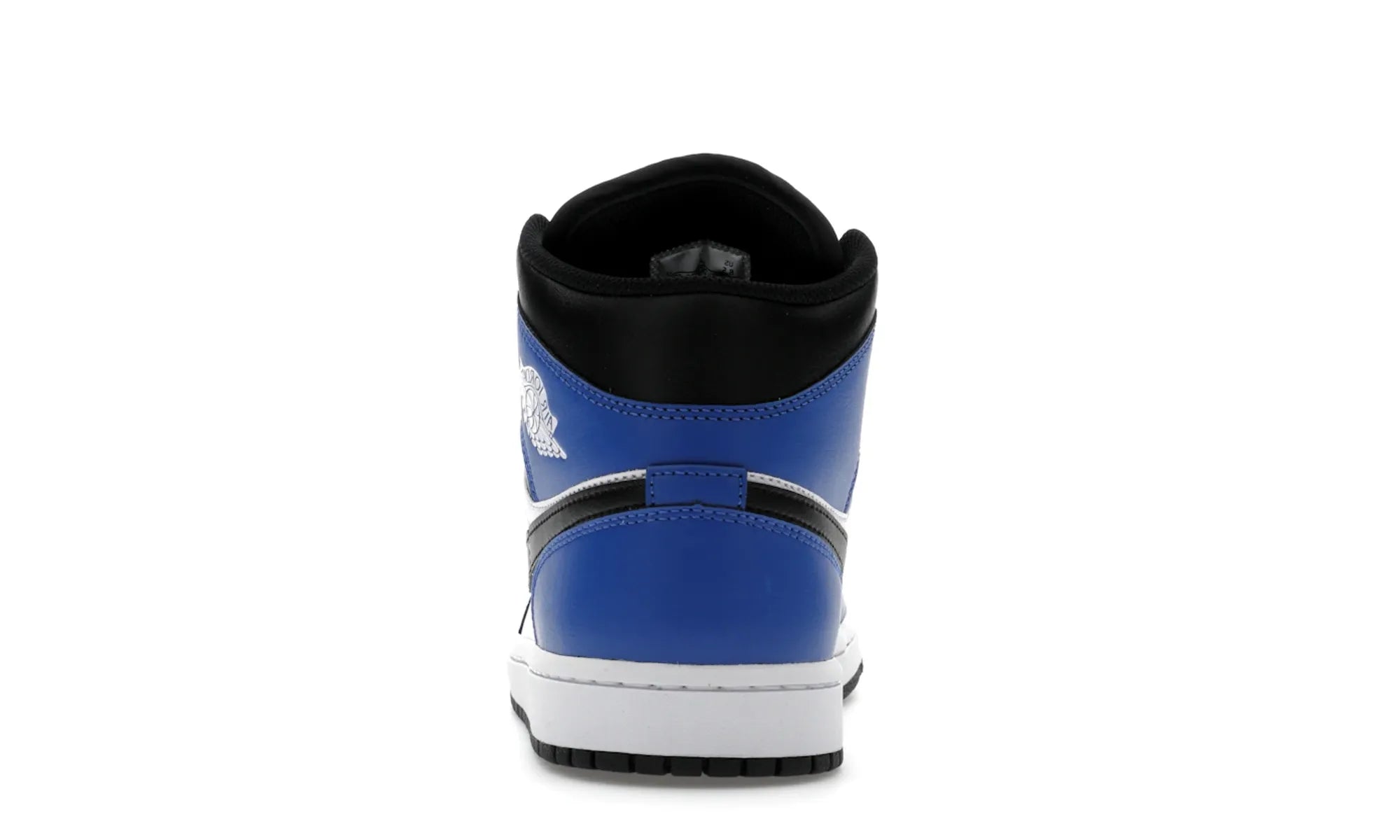 Air Jordan 1 Mid Game Royal - resellguru.app