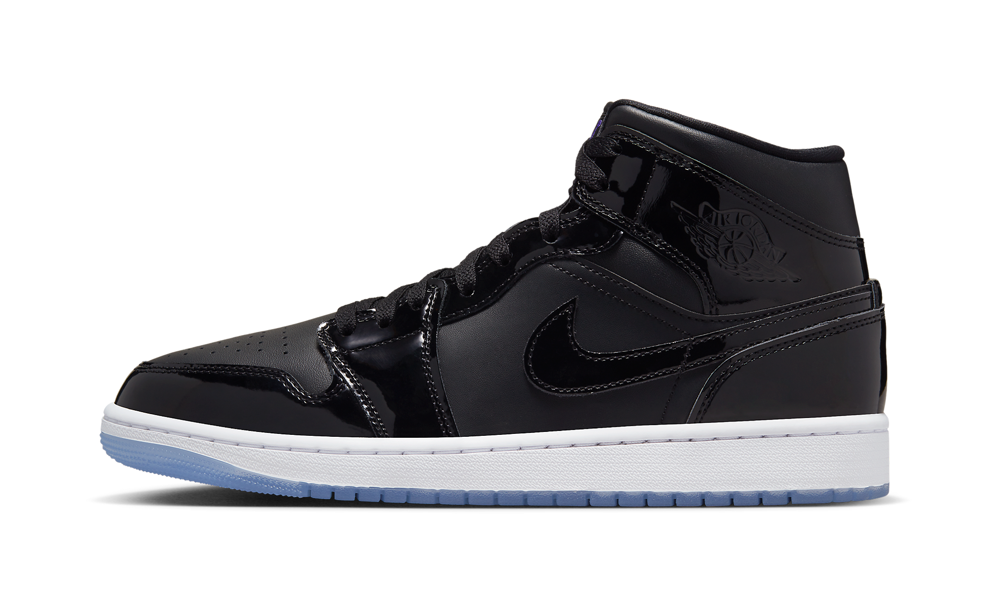 Air Jordan 1 Mid SE Space Jam - resellguru.app
