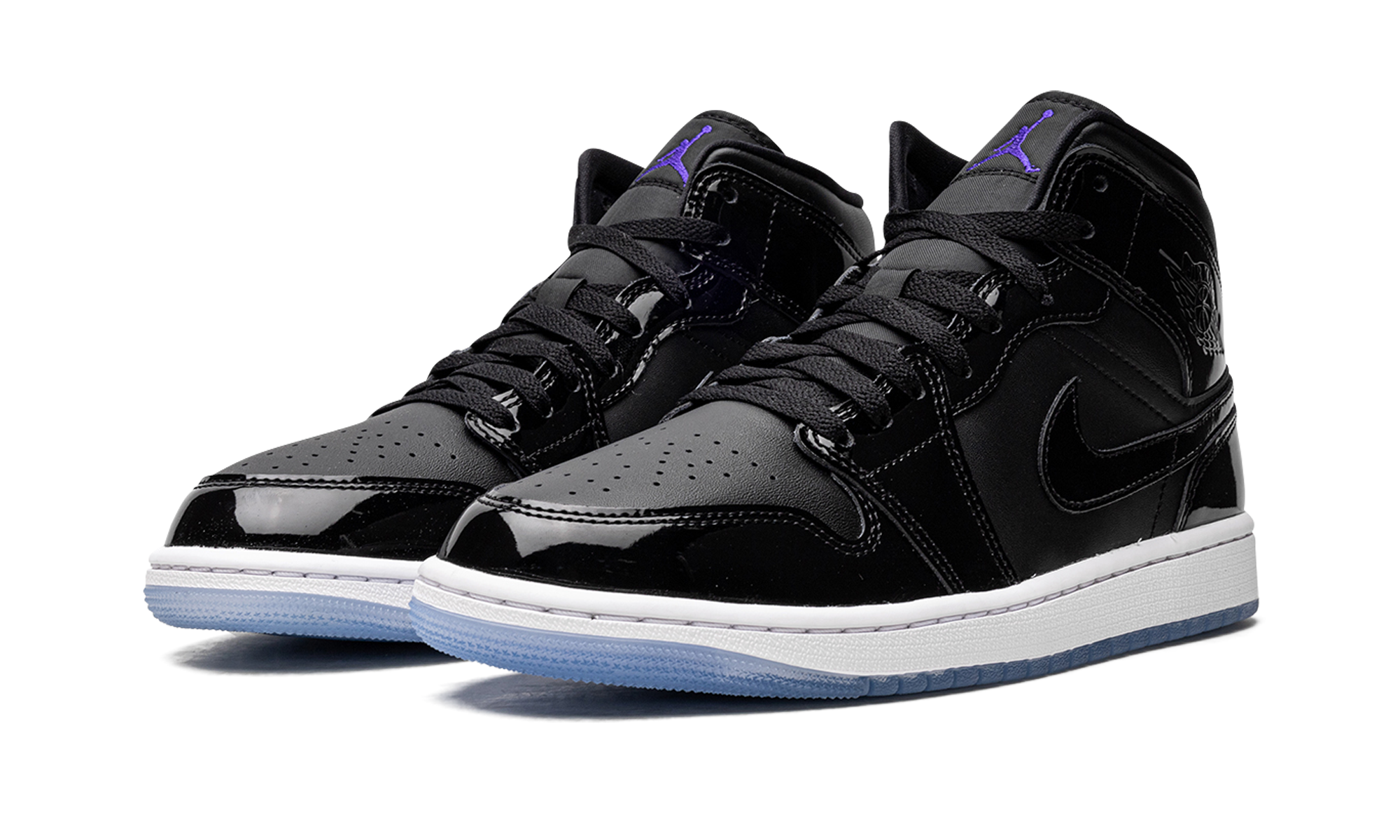 Air Jordan 1 Mid SE Space Jam - resellguru.app