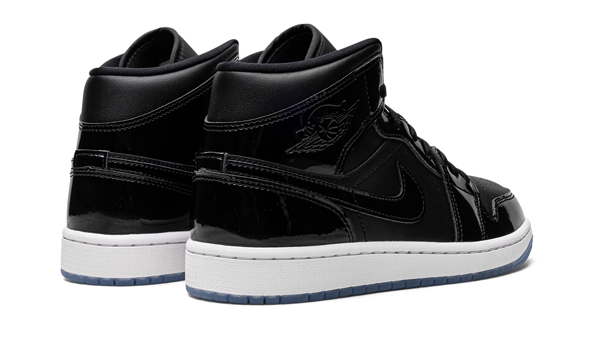 Air Jordan 1 Mid SE Space Jam - resellguru.app